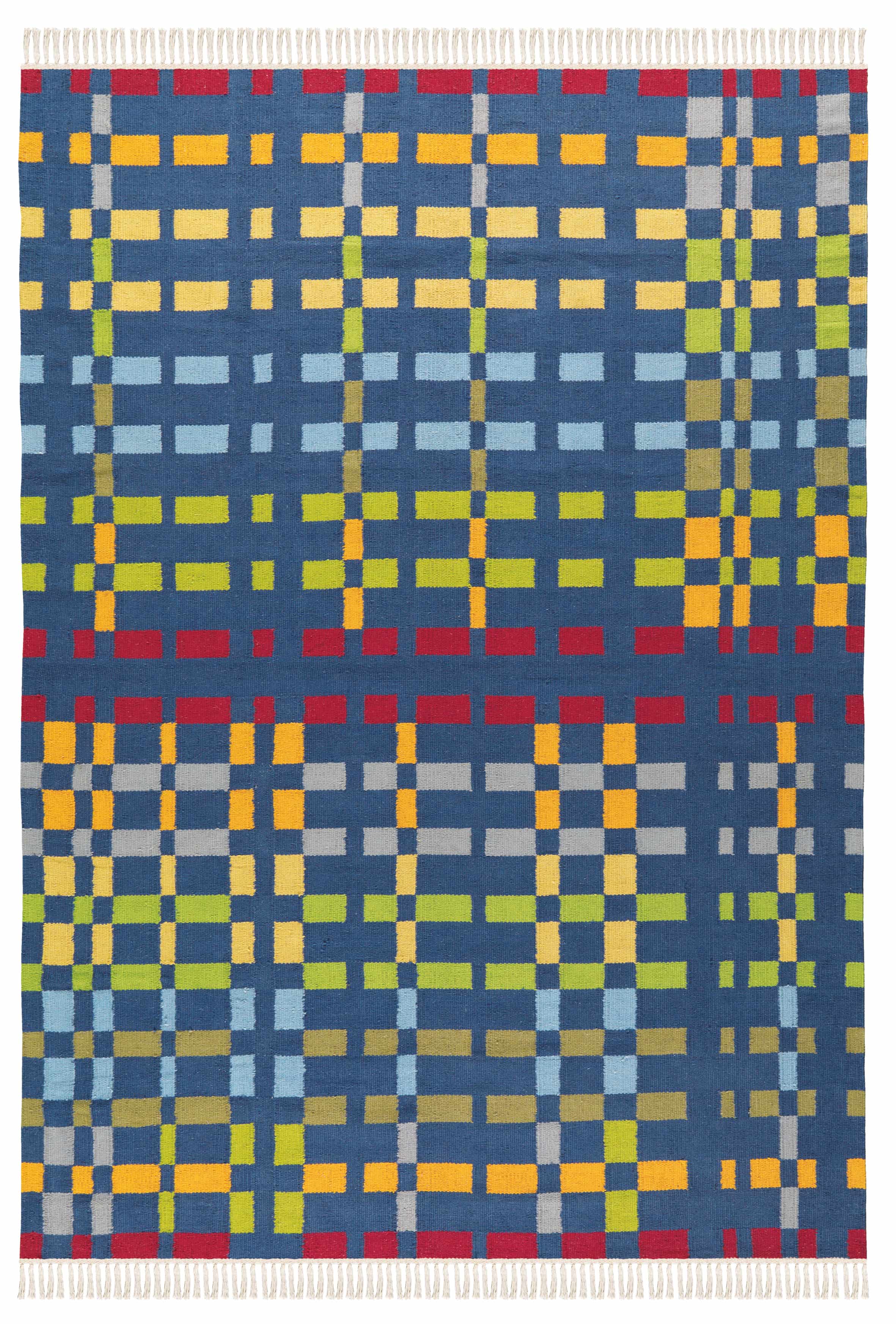Craft 8004 Multi 170cm x 240cm Craft 8004 Multi 170cm x 240cm