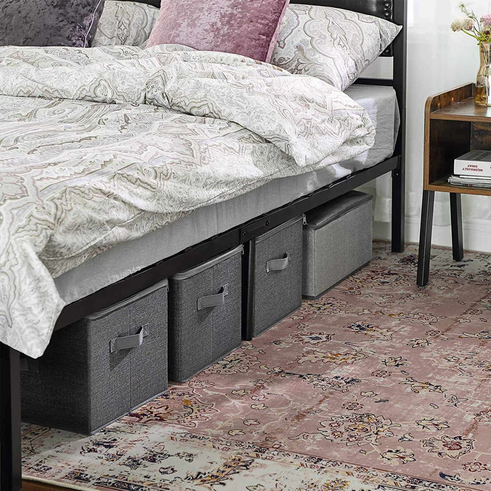 Faltbare Aufbewahrungsboxen-B34RYZB03G Faltbare Aufbewahrungsboxen-B34RYZB03G