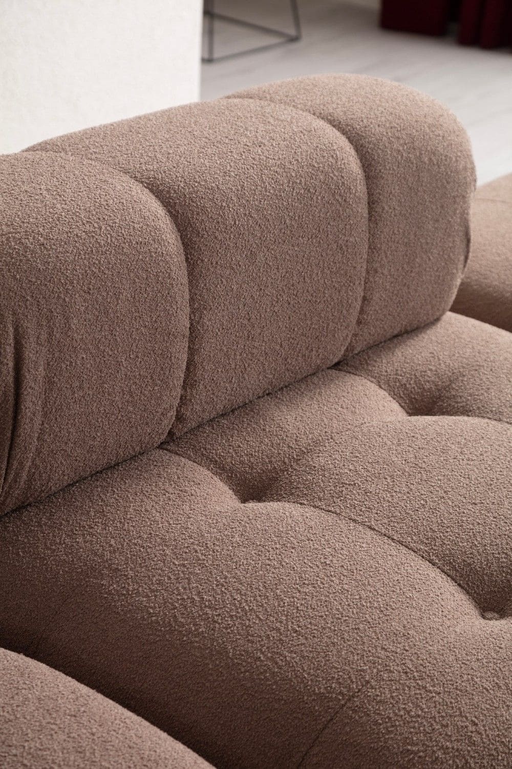 Sofa Doblo 2-Sitzer mit verstellbarer Rückenlehne Sofa Doblo 2-Sitzer mit verstellbarer Rückenlehne