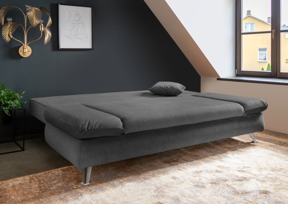3EfIr2gxmWBbeZ Tessuto Asche: Zeitlose Schönheit im dezenten Design des Sofa Dale