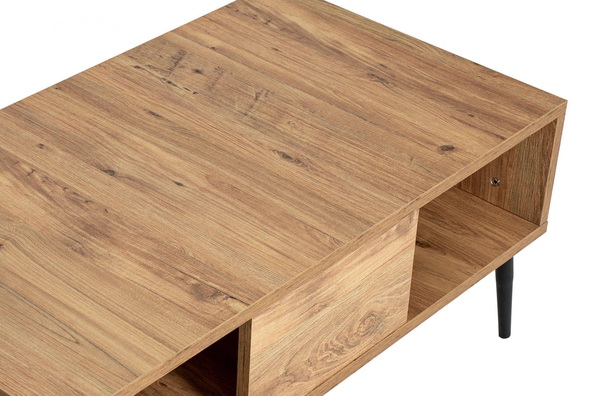 Bukle - Couchtisch Bukle - Couchtisch