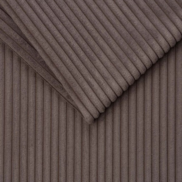 XXL Loveseat Barura - Dein neuer Lieblingsplatz in Cord-Stoff XXL Loveseat Barura - Dein neuer Lieblingsplatz in Cord-Stoff