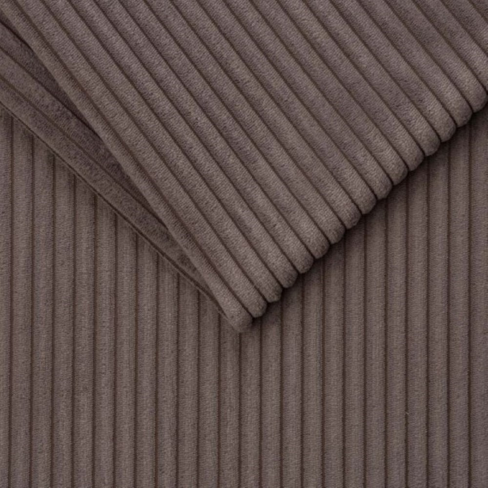 XXL Loveseat Barura - Dein neuer Lieblingsplatz in Cord-Stoff XXL Loveseat Barura - Dein neuer Lieblingsplatz in Cord-Stoff