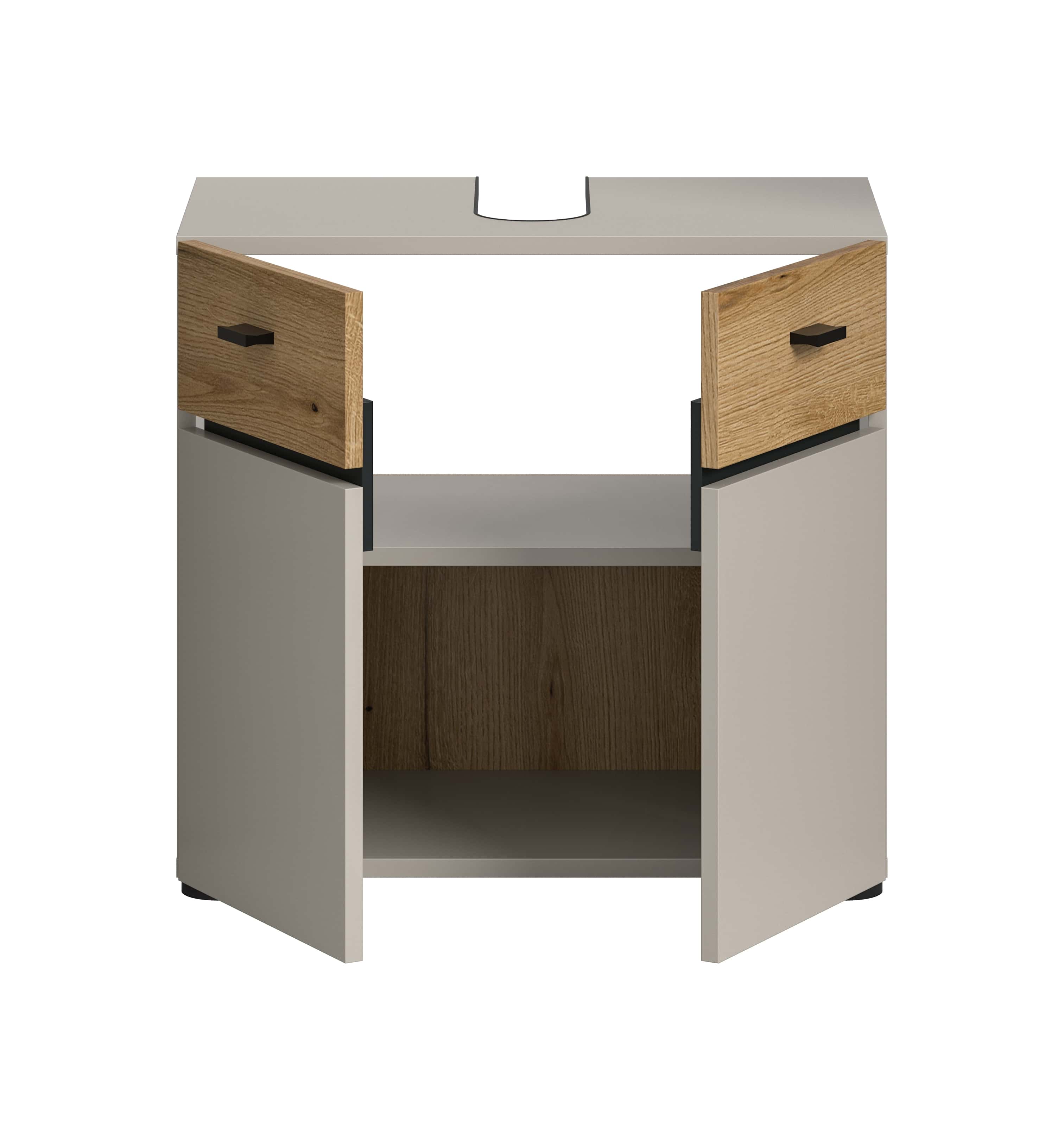 Aqua Waschbeckenunterschrank Aqua Waschbeckenunterschrank