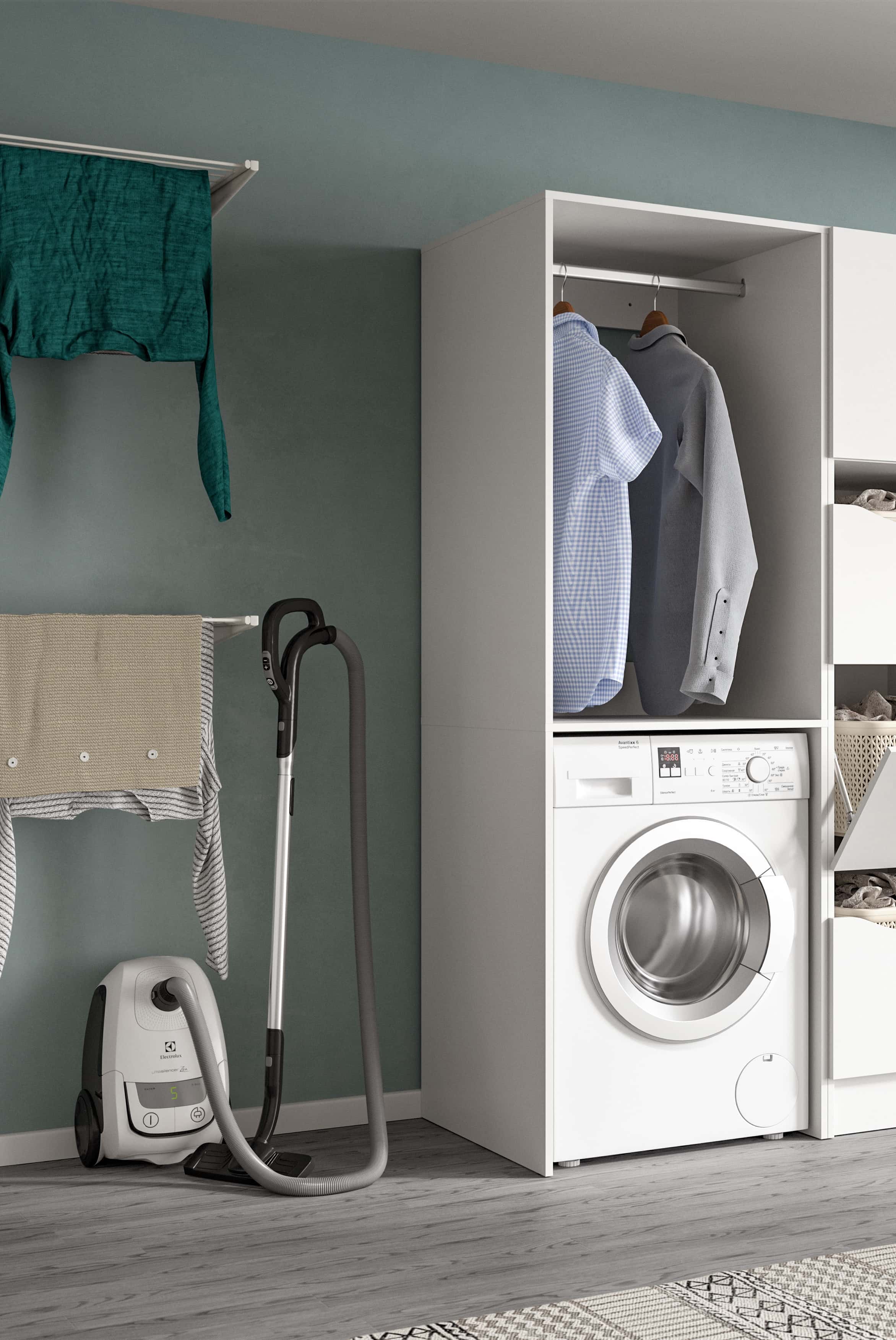 Free Waschmaschinenschrank Free Waschmaschinenschrank