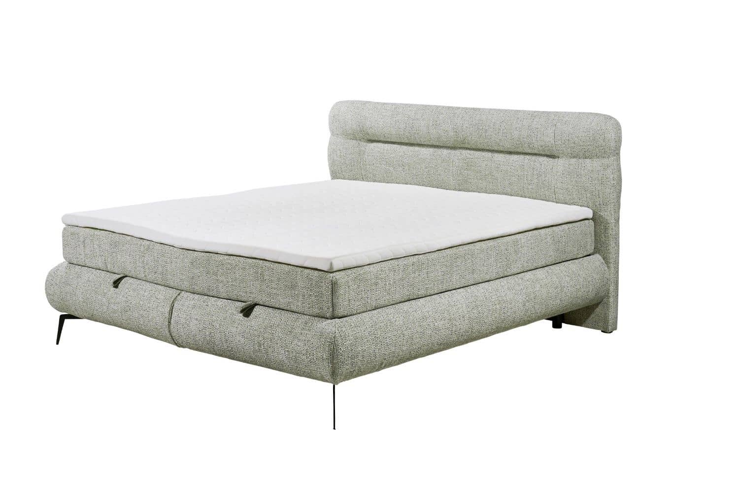 Boxbett Colmar 180x200 – ED Exciting Design – Mint | Mikrofaser Silencio Boxbett Colmar 180x200 – ED Exciting Design – Mint | Mikrofaser Silencio