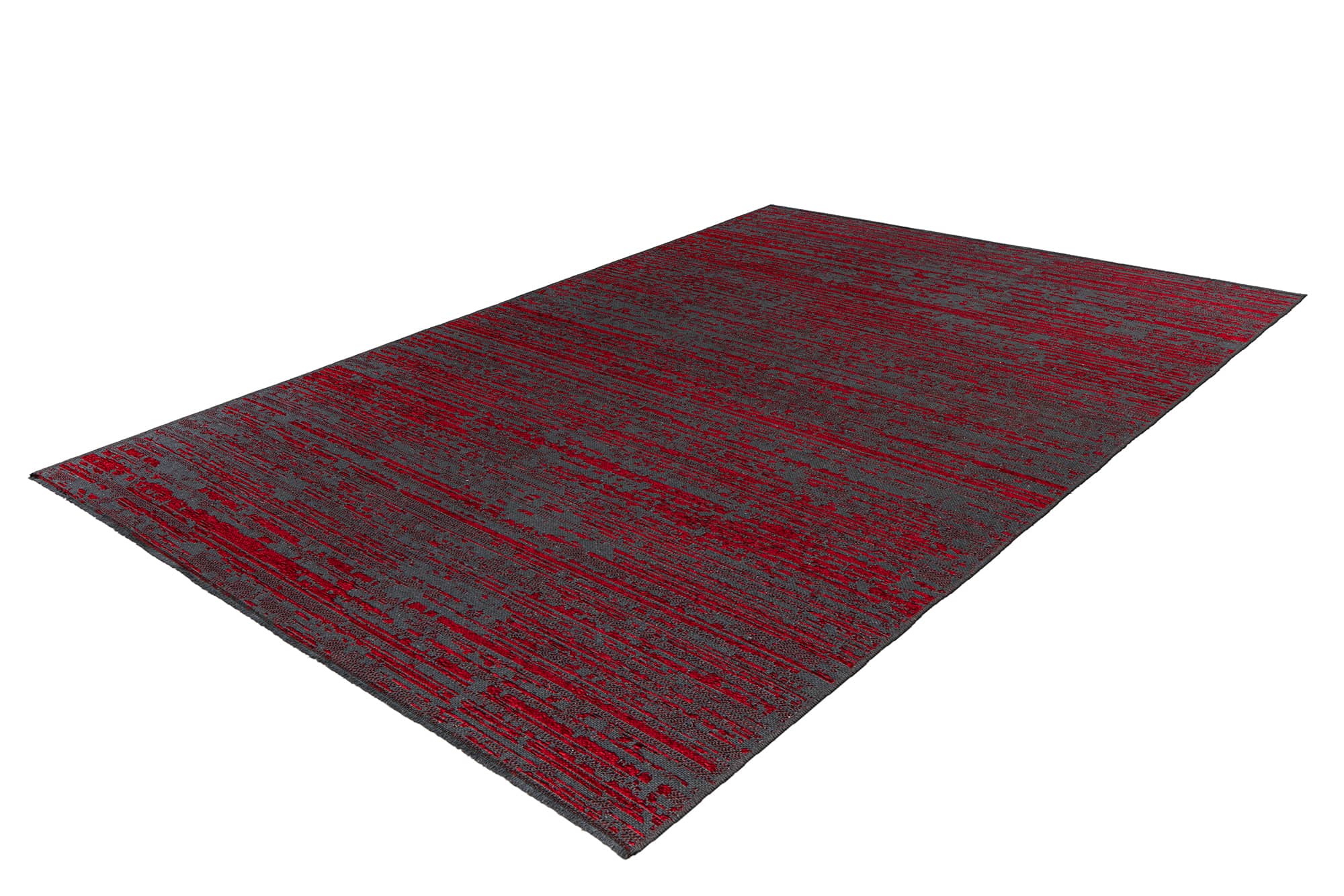 Kalea 125 Rot 80 x 150 cm