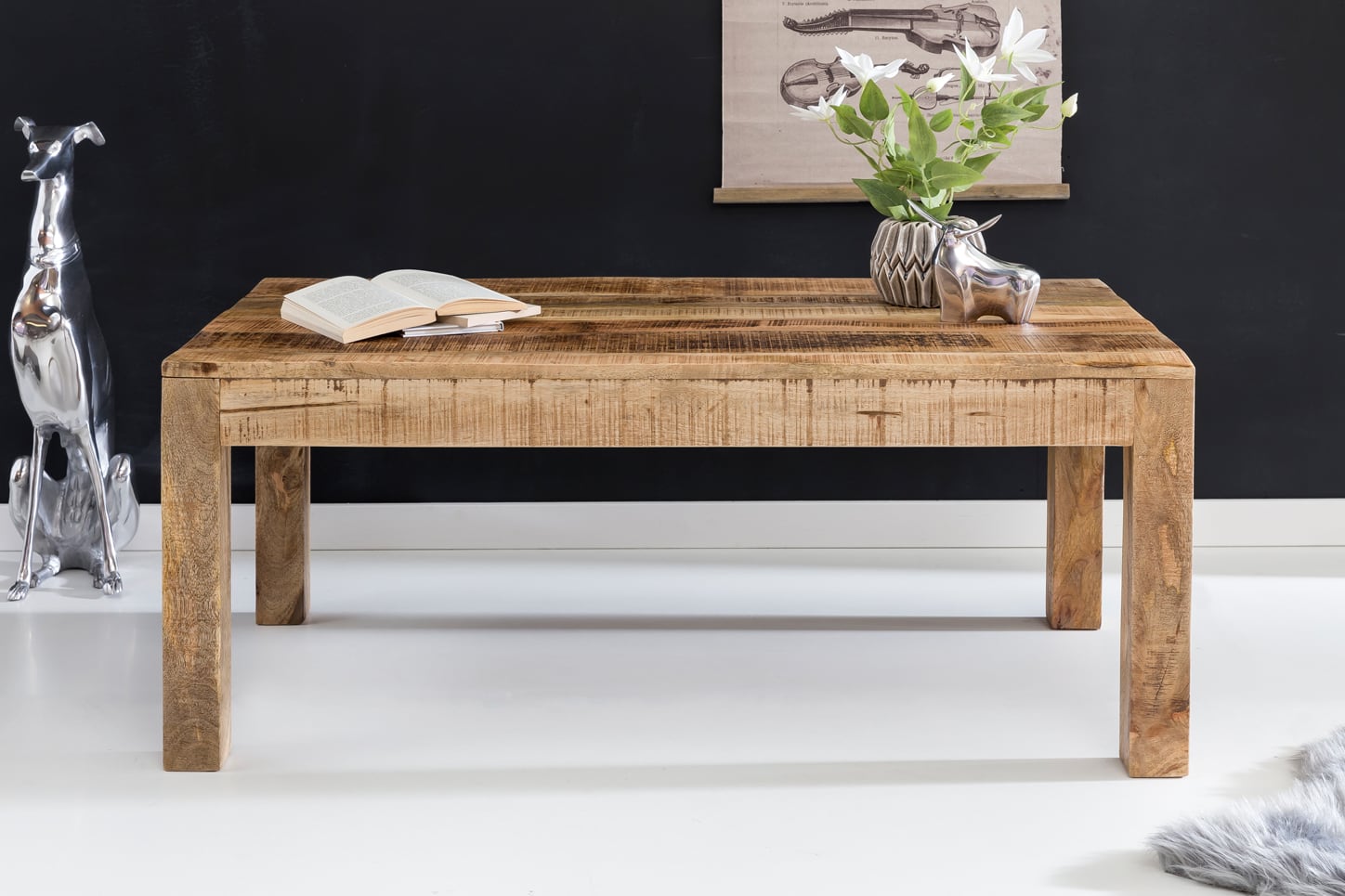 43700-WOHNLING-Couchtisch-Rustica-110x60x47cm-WL5_6u1GHpnVJwc0PG Couchtisch Mango 110 cm – Massivholz natur & Metall