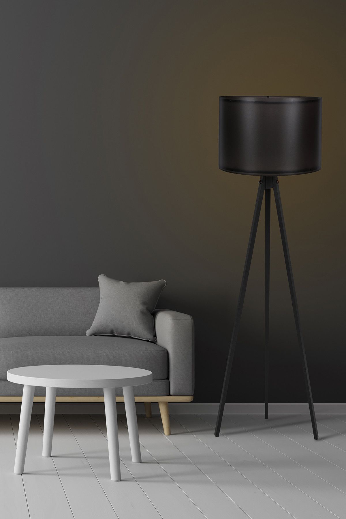 132 - Stehlampe 132 - Stehlampe