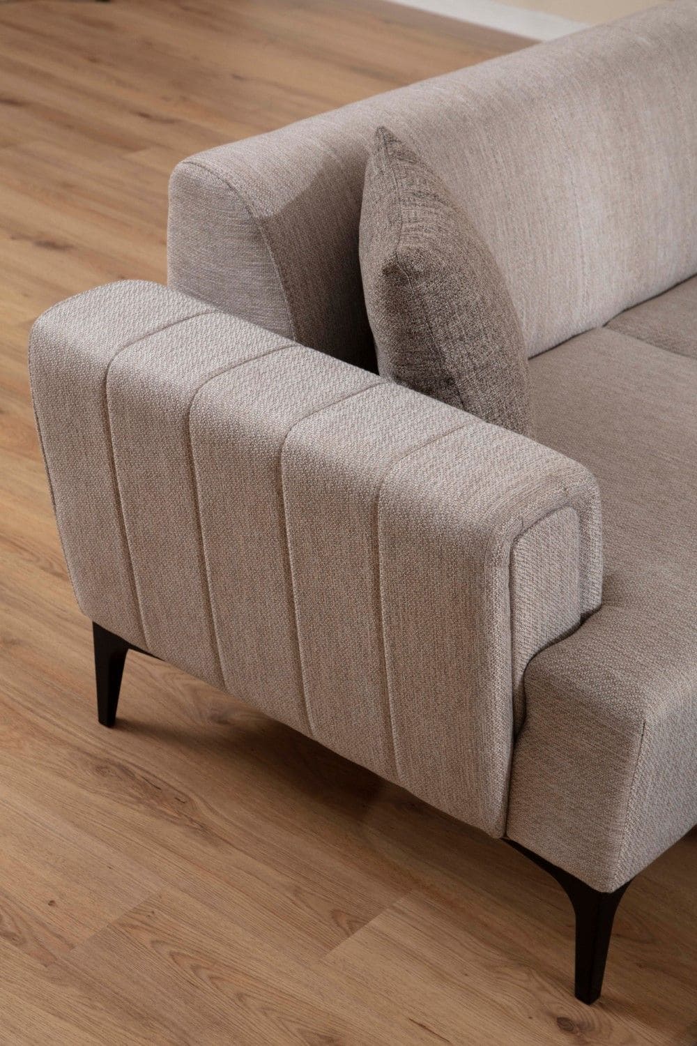 2-Sitzer-Sofa Hamlet – Mikrofaser | verschiedene Farben wählbar 2-Sitzer-Sofa Hamlet – Mikrofaser | verschiedene Farben wählbar