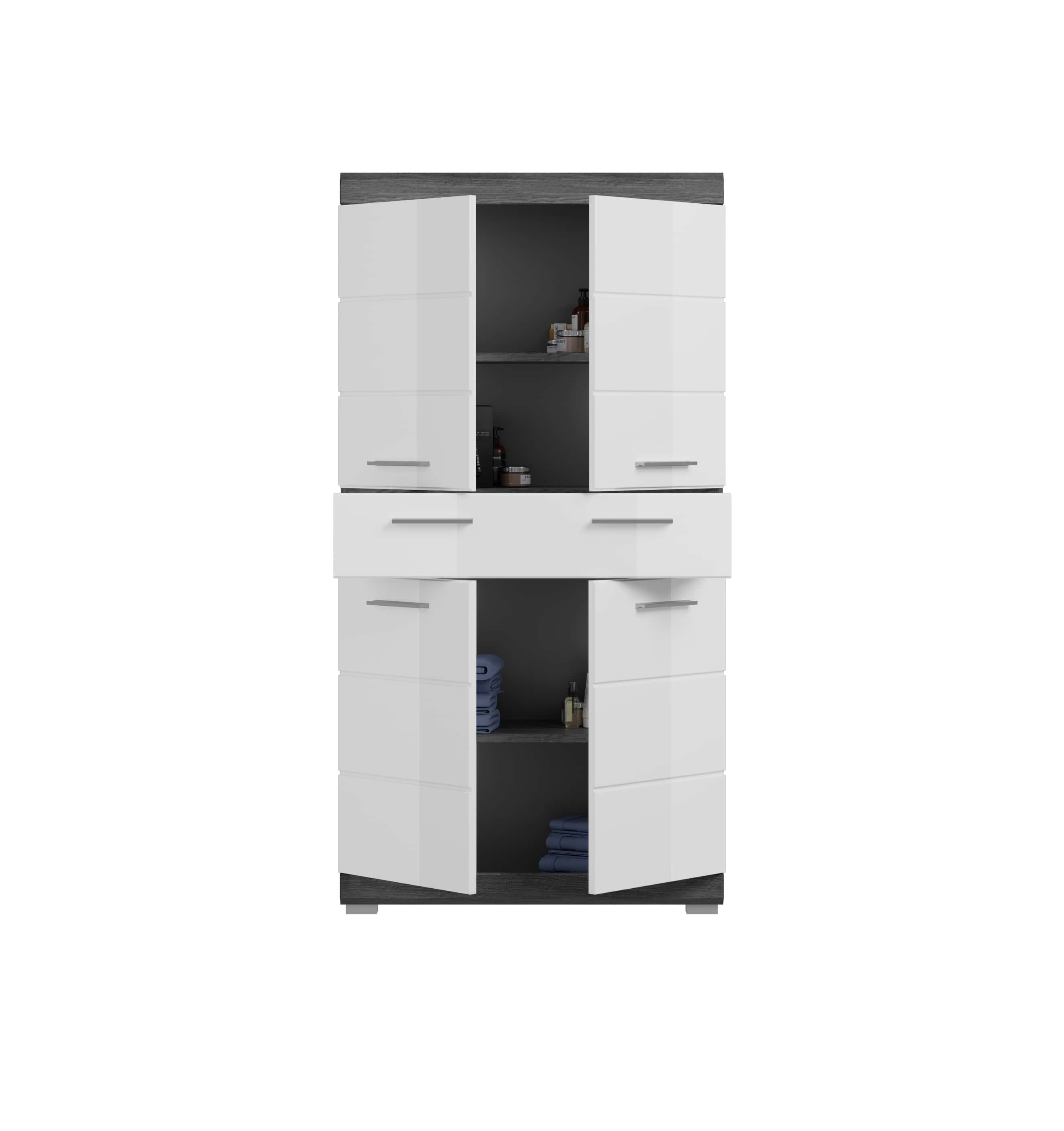 Scout Badmidischrank Scout Badmidischrank