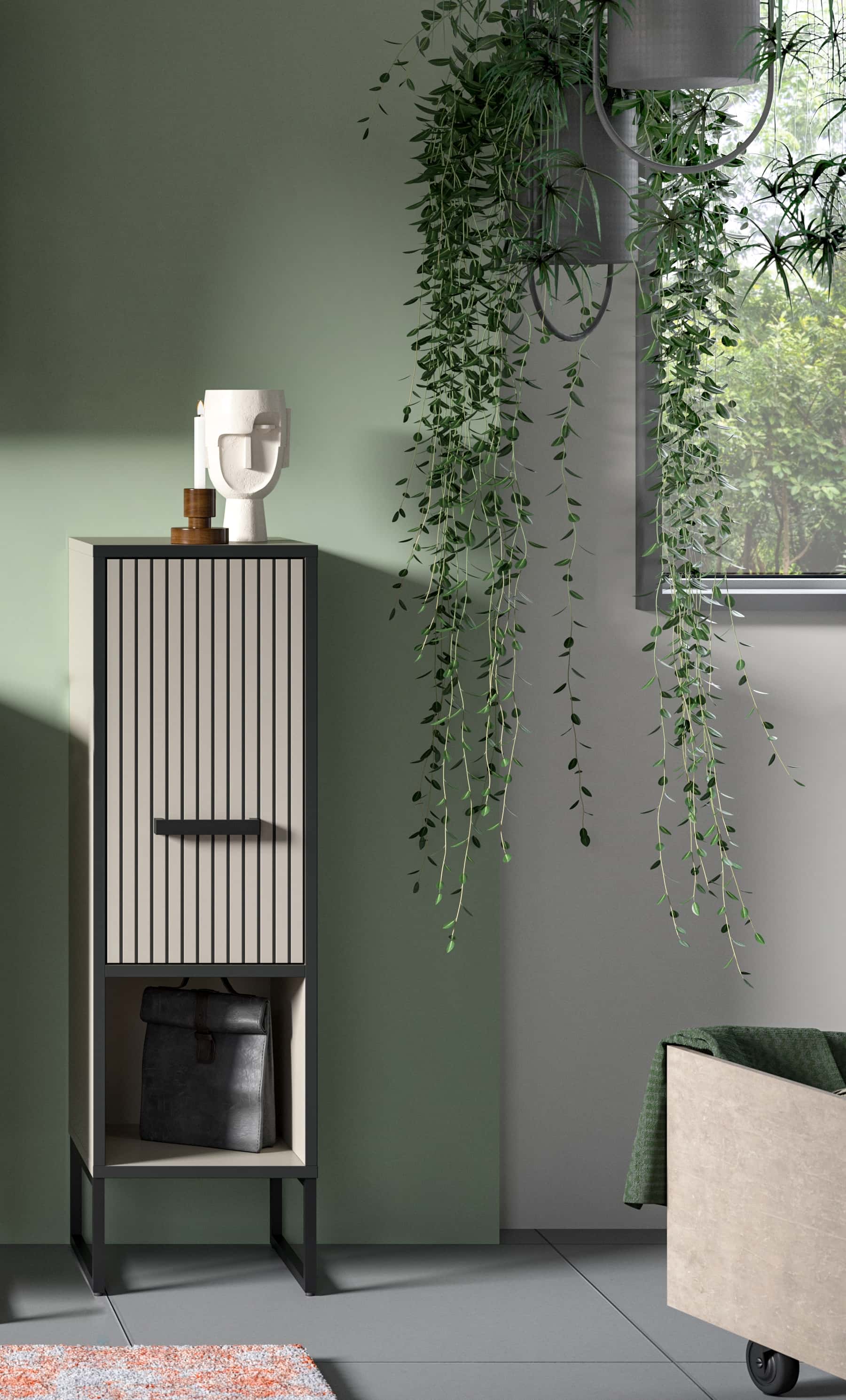 Bagno Standschrank