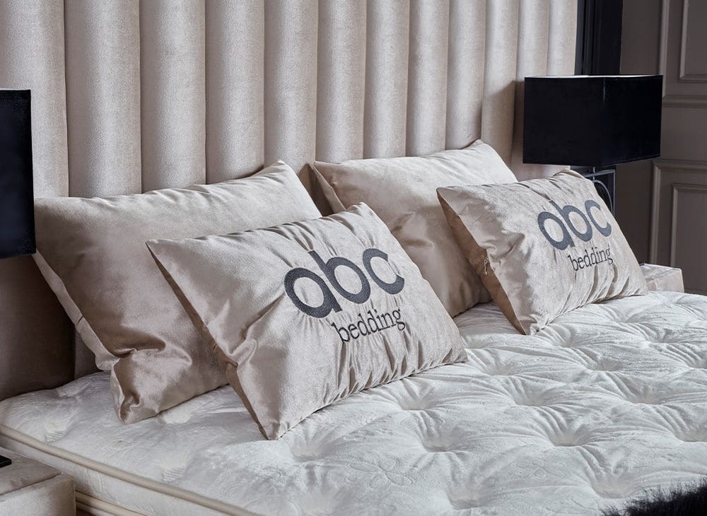 Boxspringbett-Oscar-inklusive-Matratzen-Topper-Bettkasten-Beige-Luxus-Mikrofaser-6 Boxspringbett Oscar inklusive Matratzen Topper & Bettkasten Beige Luxus-Mikrofaser 5