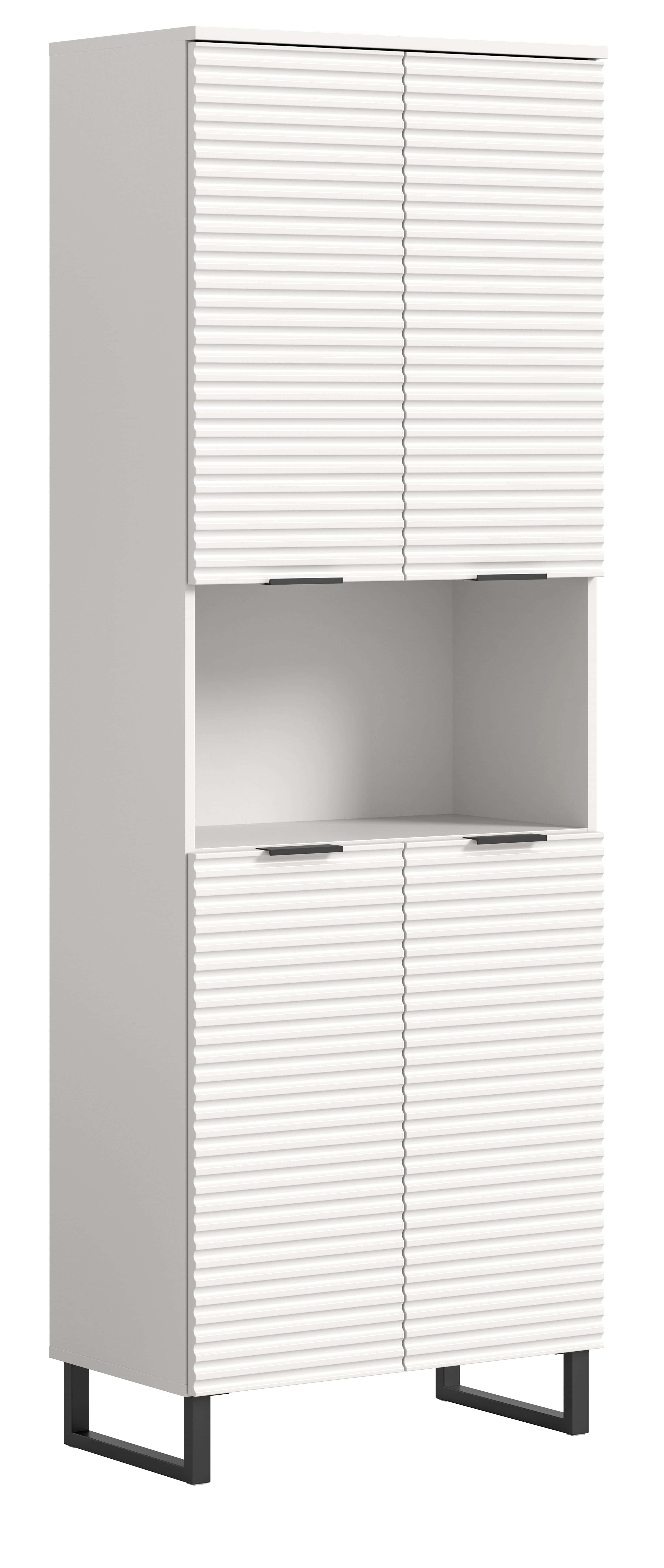 Riff Hochschrank