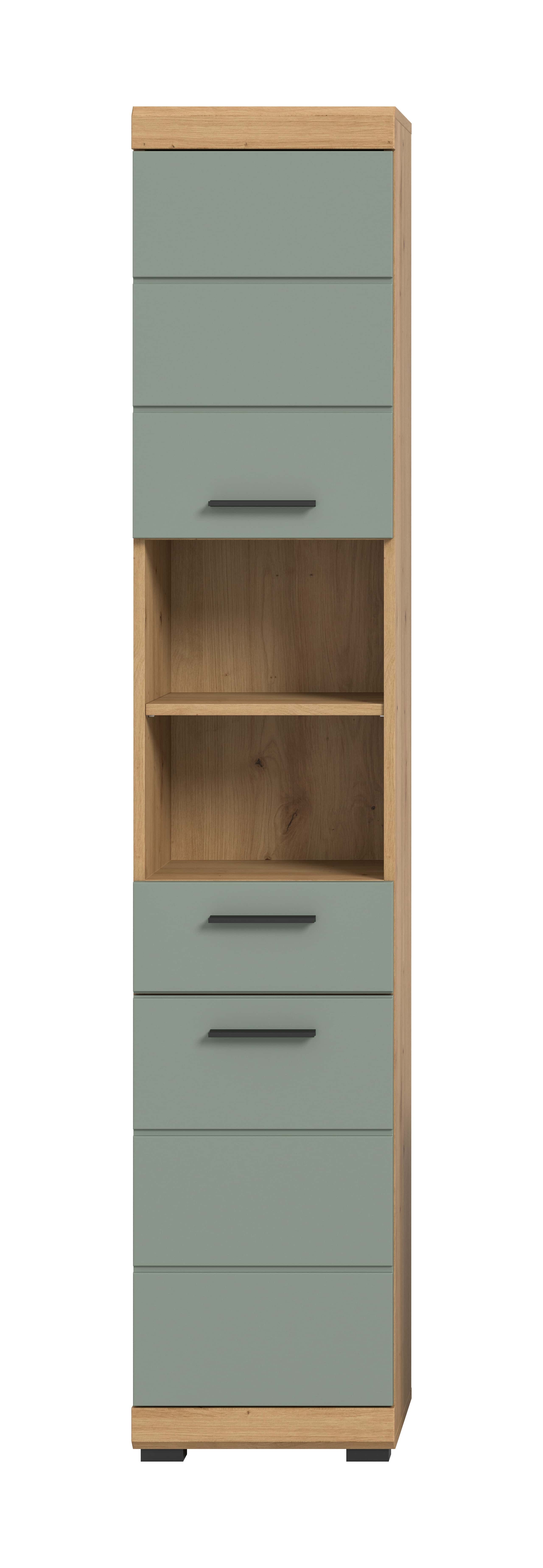 Scout Hochschrank