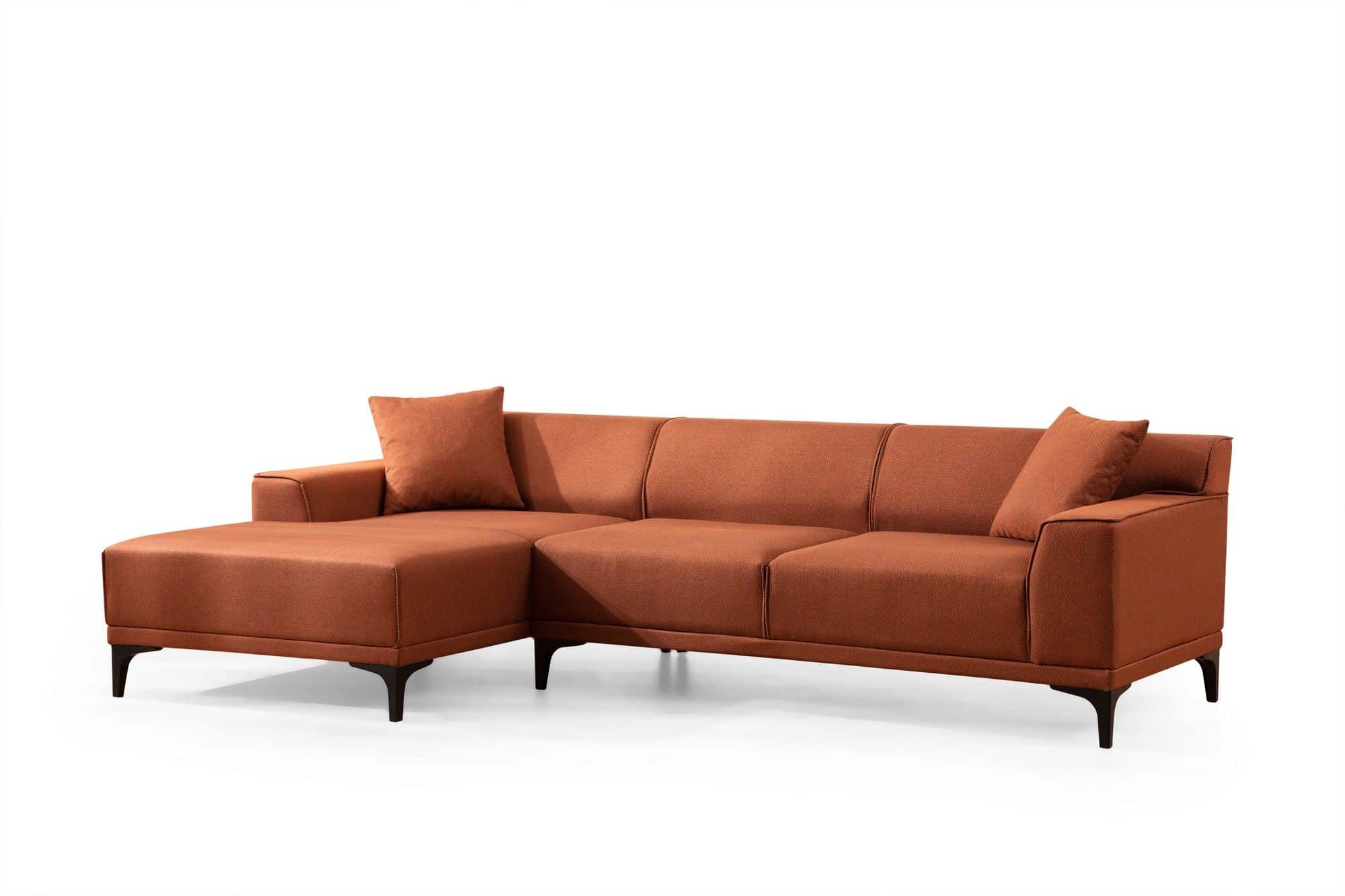 Ecksofa Petra – Skandinavisches Design trifft Komfort Ecksofa Petra – Skandinavisches Design trifft Komfort