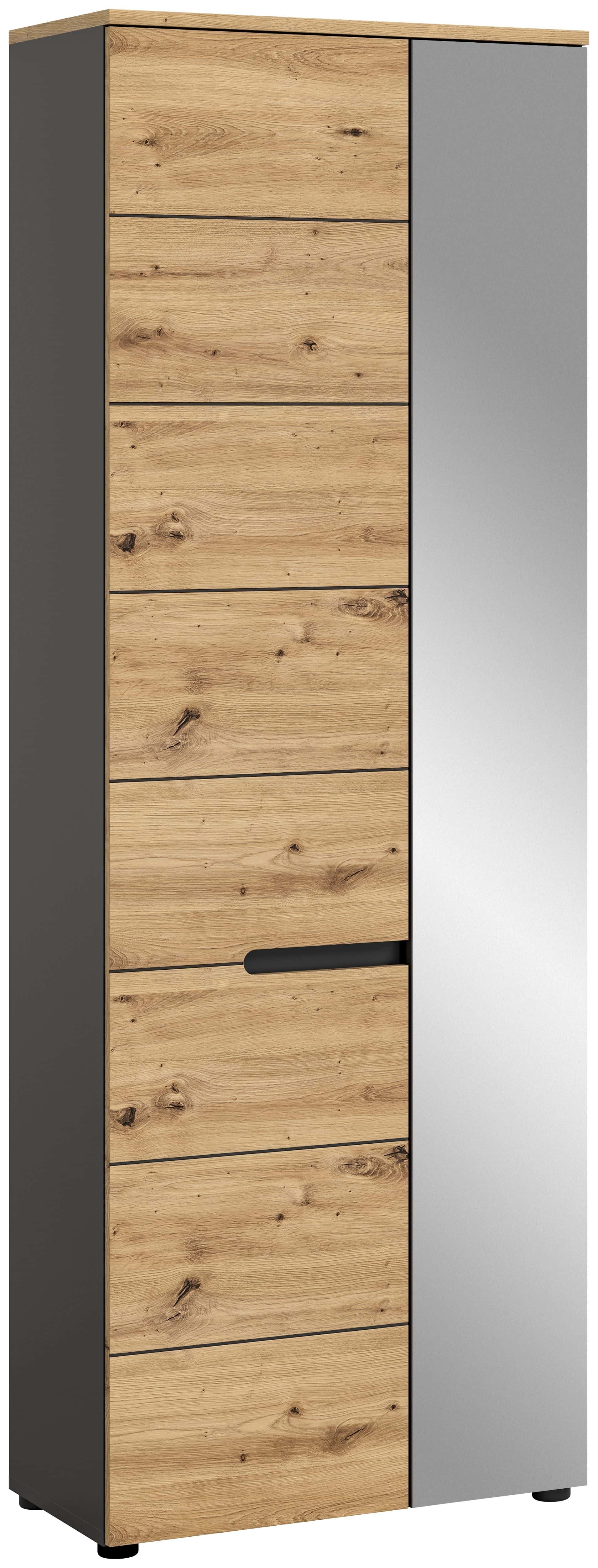 Canu Garderobenschrank
