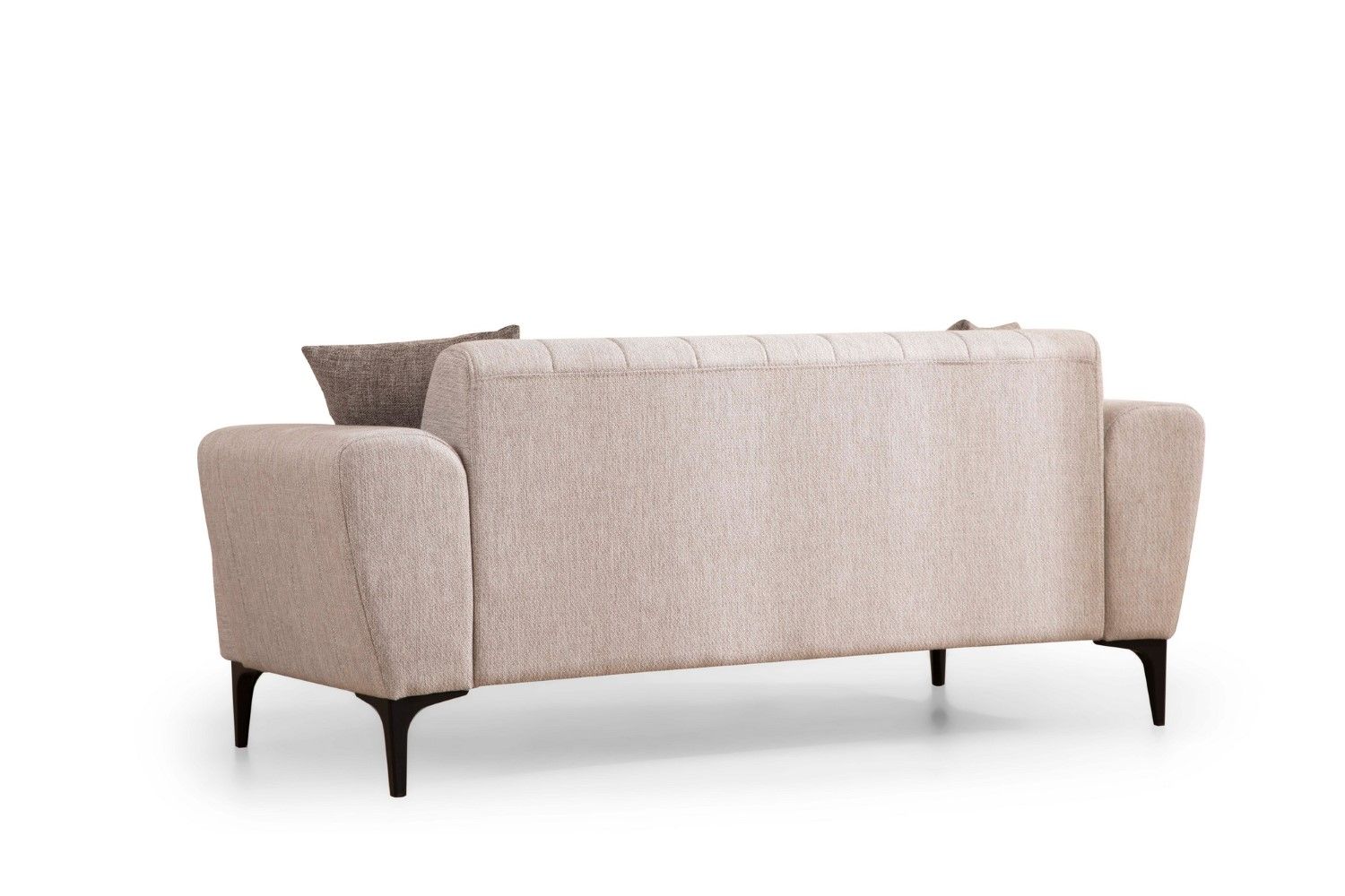 2-Sitzer-Sofa Hamlet – Mikrofaser | verschiedene Farben wählbar 2-Sitzer-Sofa Hamlet – Mikrofaser | verschiedene Farben wählbar