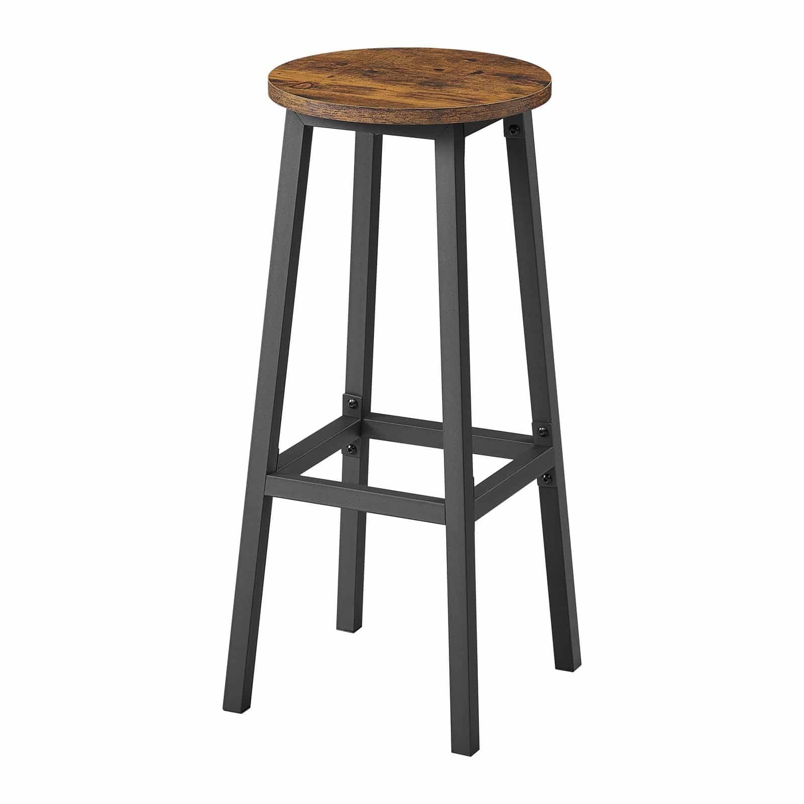 Barhocker, 2er Set, Barstühle Barhocker, 2er Set, Barstühle