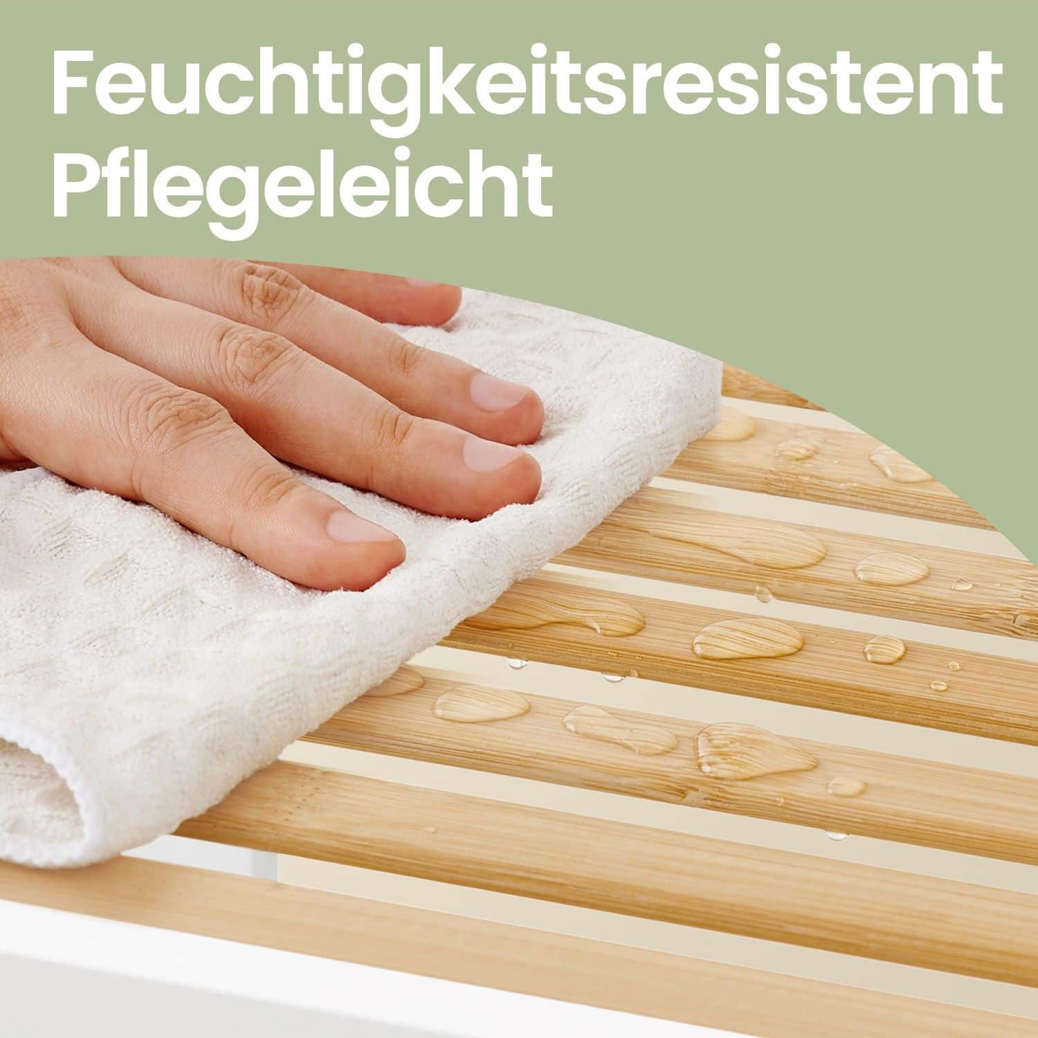 Badregal 5 Ebenen, schmales Regal stehend, multifunktionales Aufbewahrungsregal Badregal 5 Ebenen, schmales Regal stehend, multifunktionales Aufbewahrungsregal