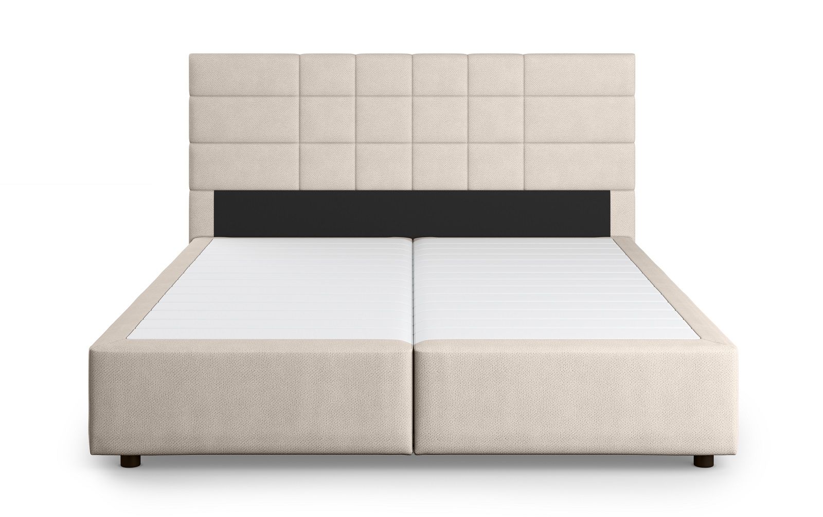 Boxbett Nala mit Topper – Cotta Bedter Beds