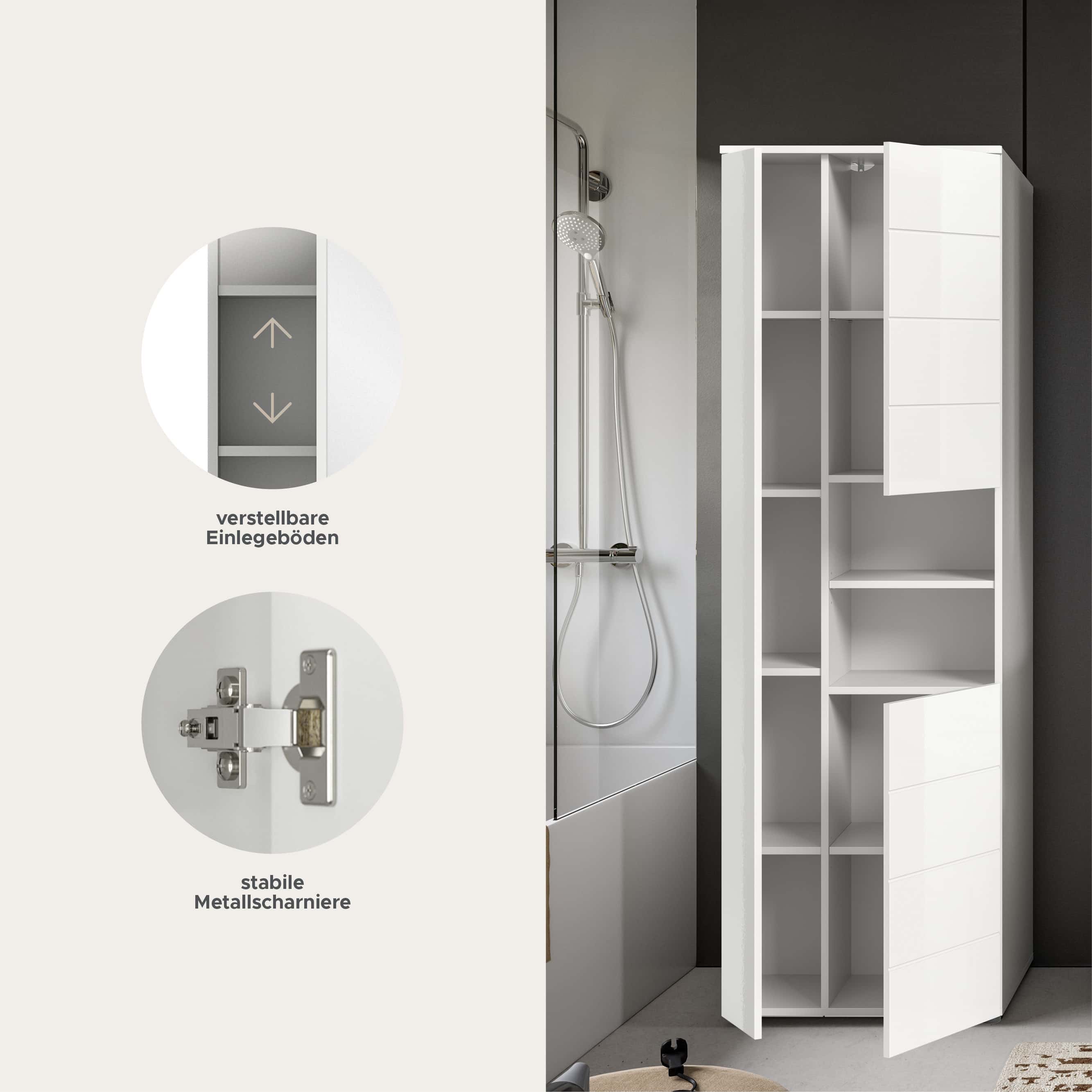 Vira Hochschrank Vira Hochschrank