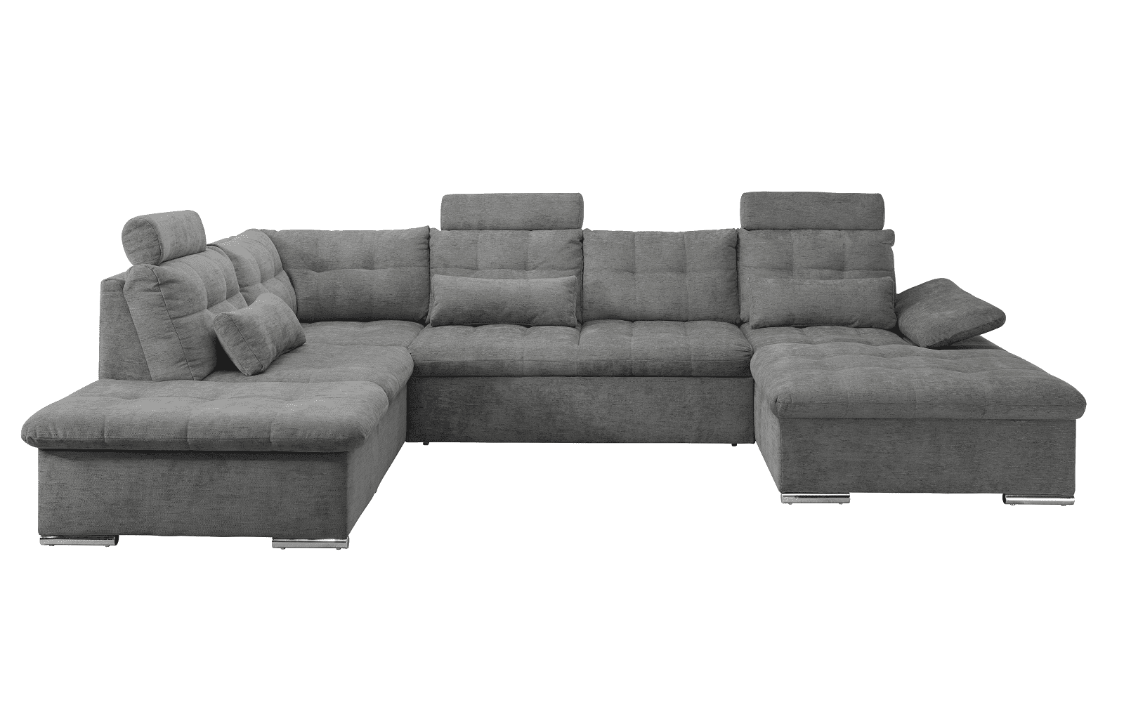 Ein Ort der Geborgenheit: Wohnlandschaft Brest von ED Exciting Design Ein Ort der Geborgenheit: Wohnlandschaft Brest von ED Exciting Design