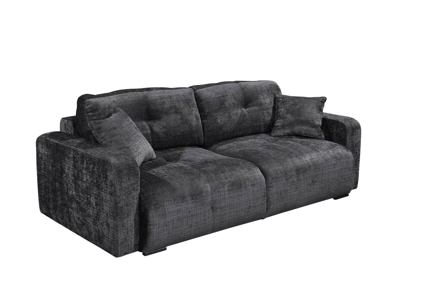 Schlafsofa Bullet 2 ED Exciting Design mit Bettkasten Schlafsofa Bullet 2 ED Exciting Design mit Bettkasten