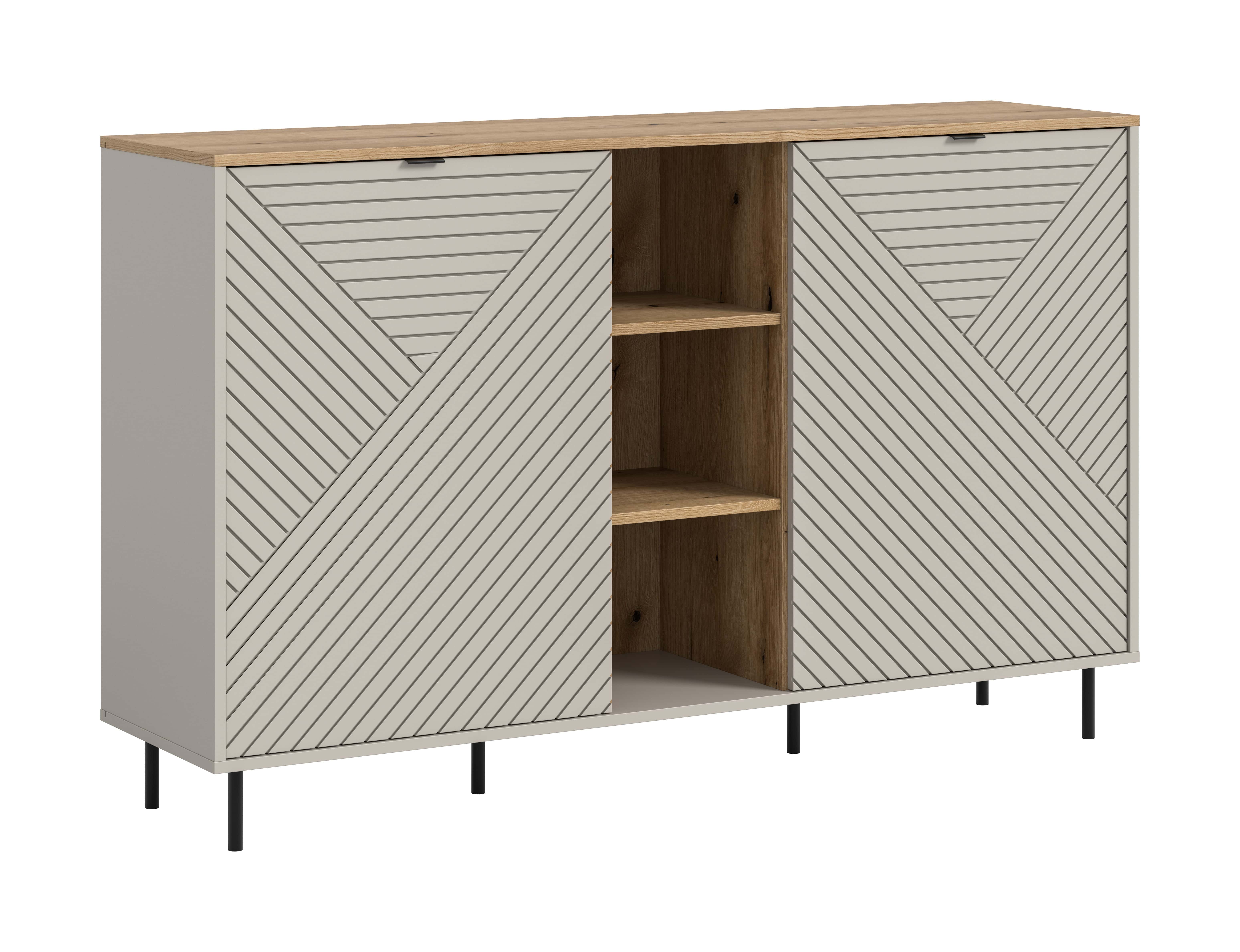 Campus Sideboard