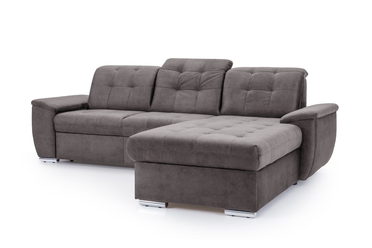 Sofa Durango mit Schlaffunktion & Bettkasten von Exxpo Sofa Durango mit Schlaffunktion & Bettkasten von Exxpo