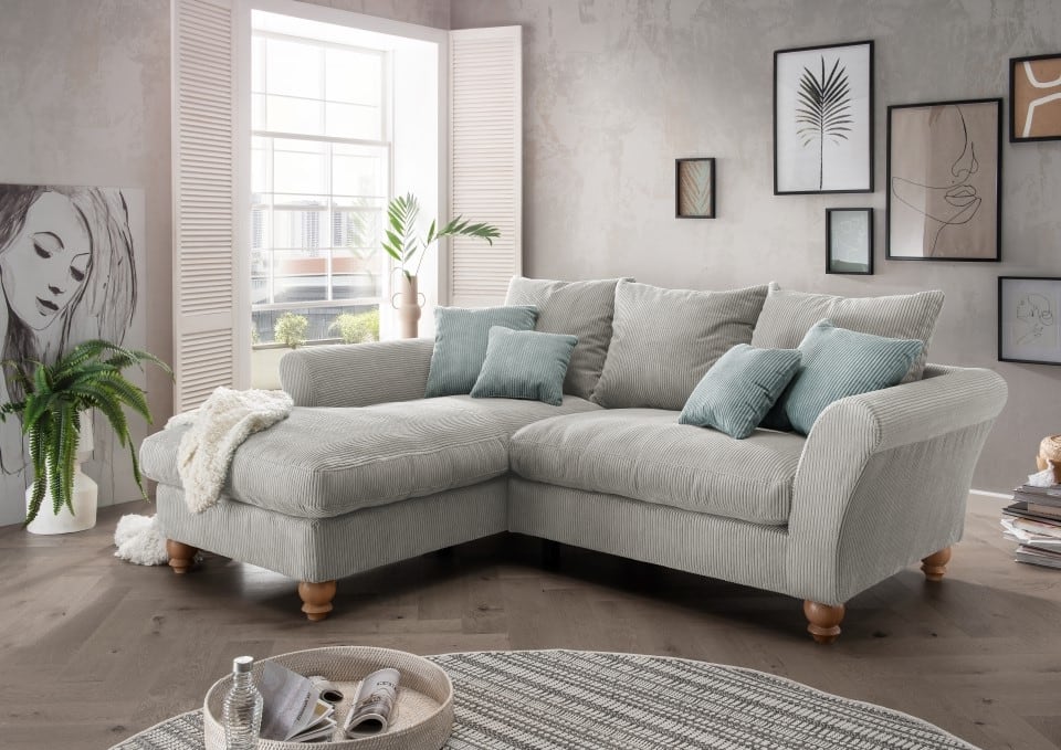 Benformato_Monza_2-REC_4802_ZK4803_FF01_F04-1wUQRli1qEY3lE Modern und Gemütlich: Silbernes Sofa Monza