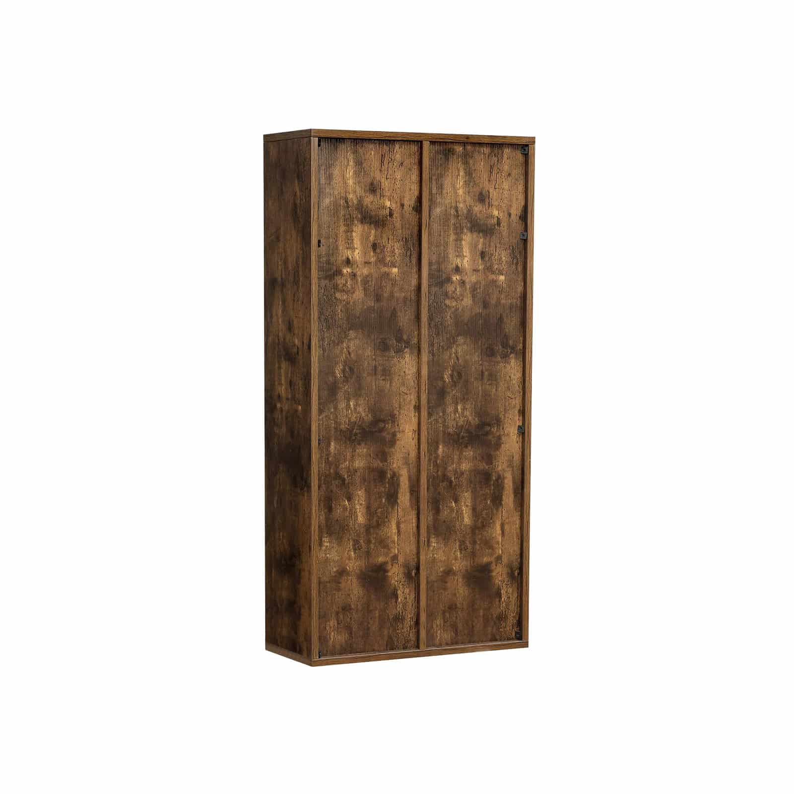 Buecherregal-mit-7-Faechern-LBC27BX-62VksKHri0UrDQ Bücherregal mit 7 Fächern