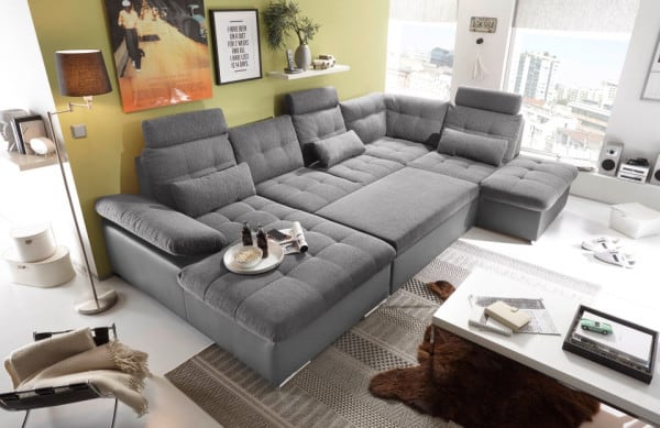 Elegante Wohnlandschaft Jakarta von Ed Exciting Design – Luxus und Komfort in einem Elegante Wohnlandschaft Jakarta von Ed Exciting Design – Luxus und Komfort in einem