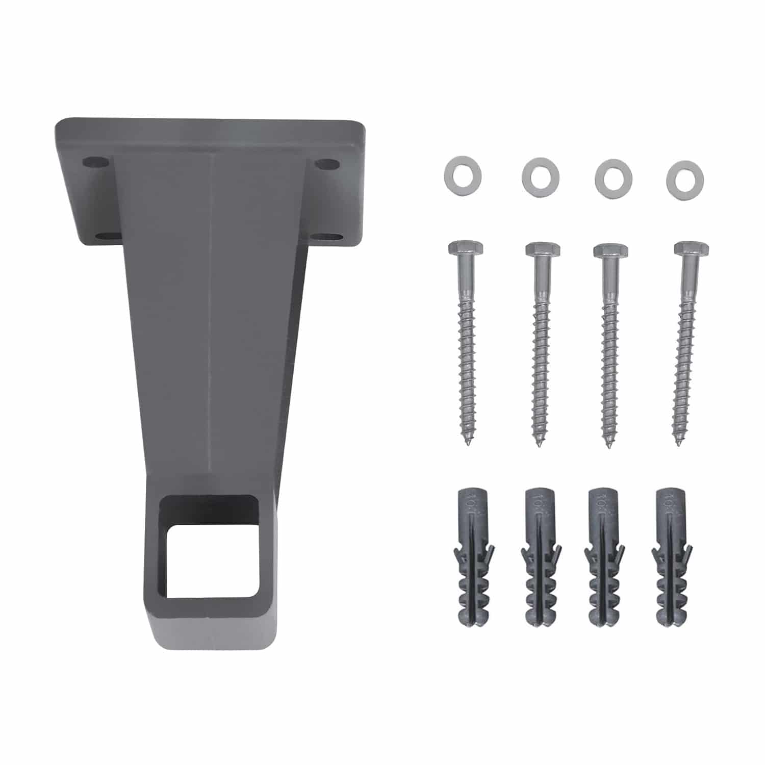 Wandhalterung für Seitenmarkise-B34GSA005