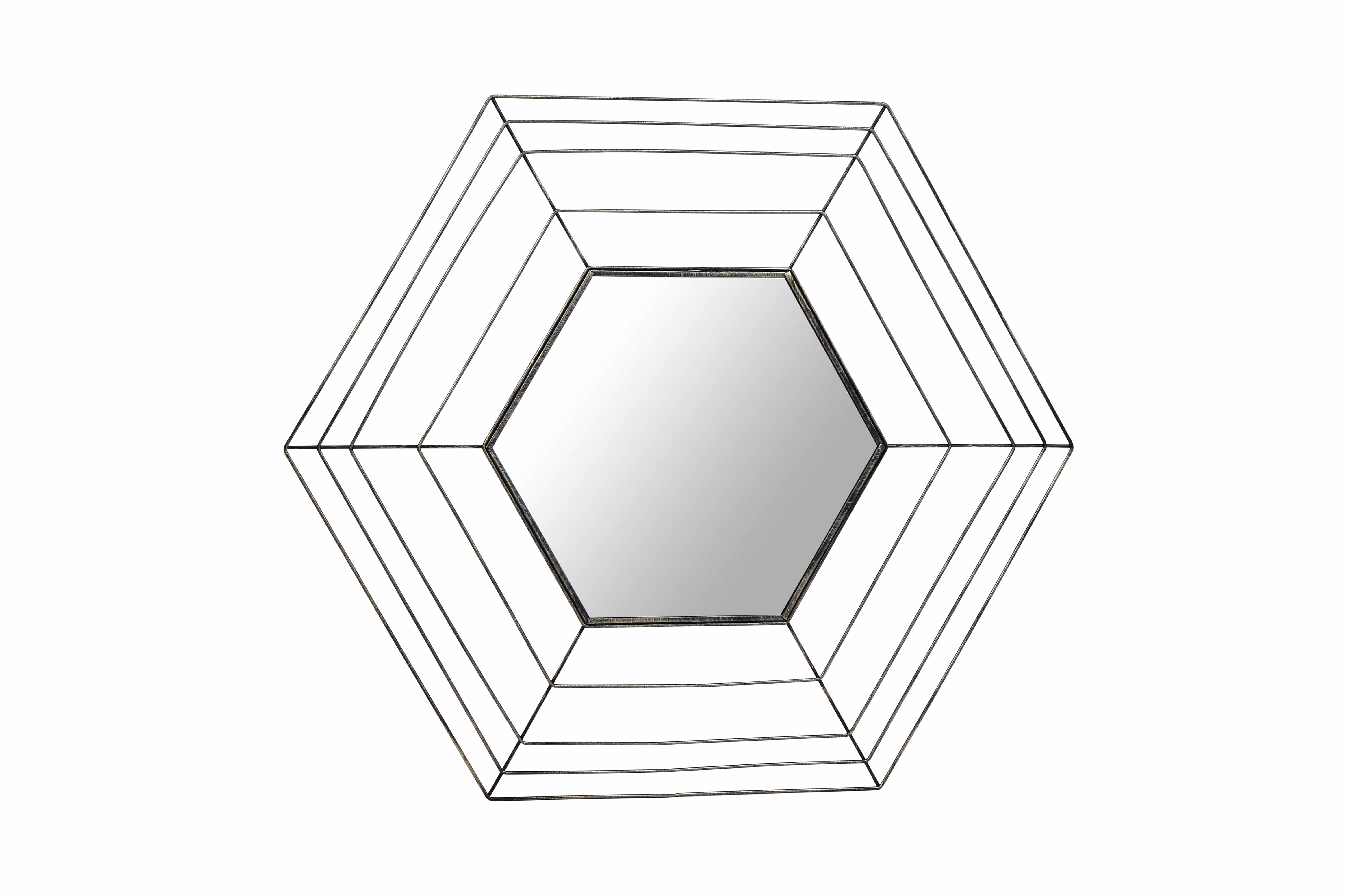 Wandspiegel Romeo 110 Gold Wandspiegel Romeo 110 Gold