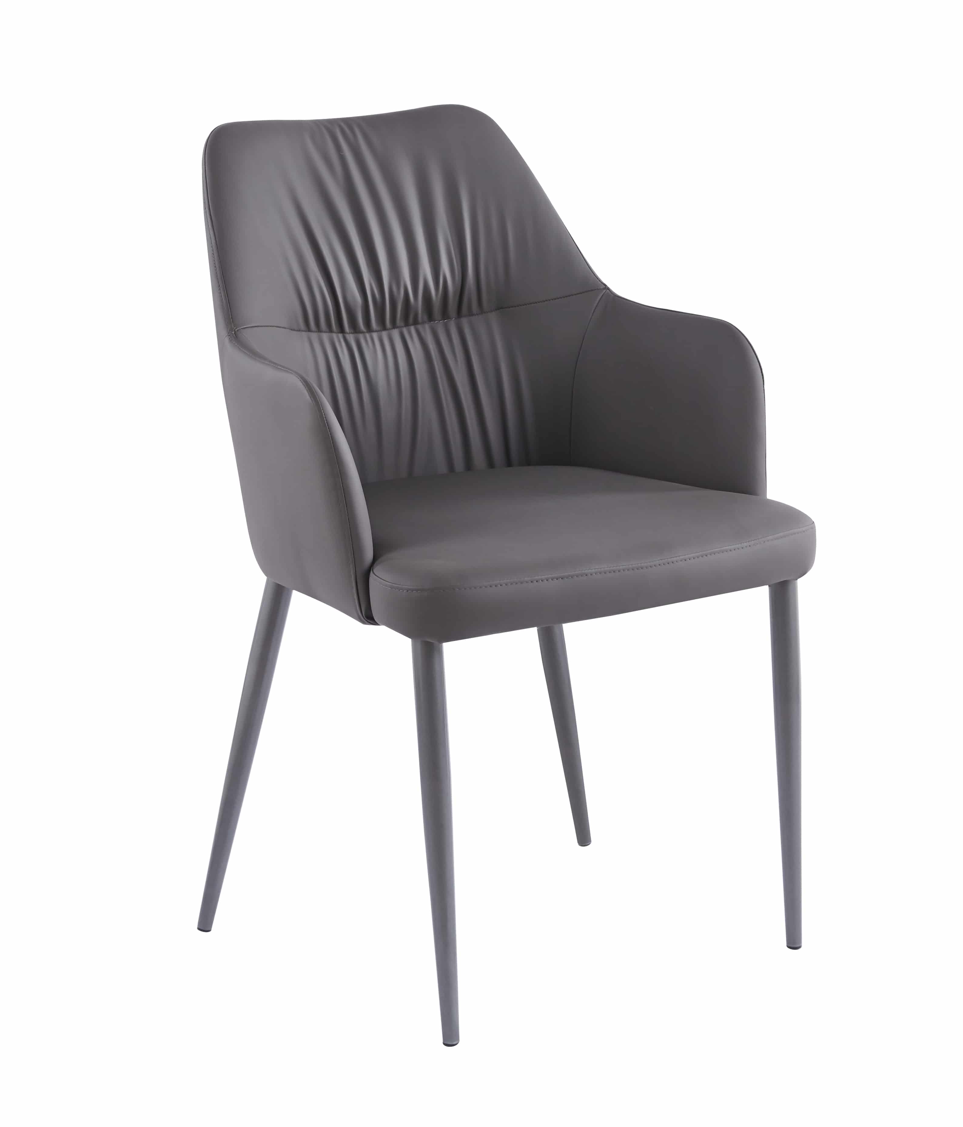 Stuhl Merit 125 2er-Set Taupe Stuhl Merit 125 2er-Set Taupe