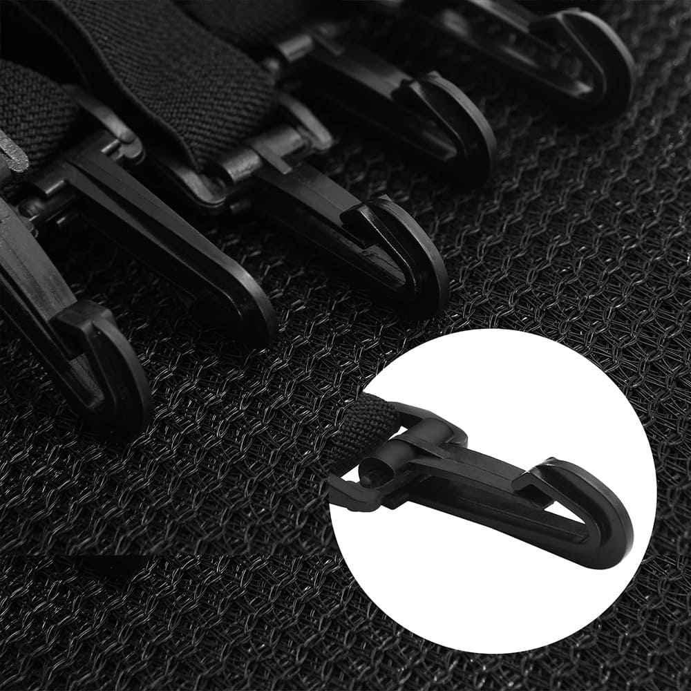 Sicherheitsnetz für Trampolin Ø 366 cm-B34STN12FT Sicherheitsnetz für Trampolin Ø 366 cm-B34STN12FT