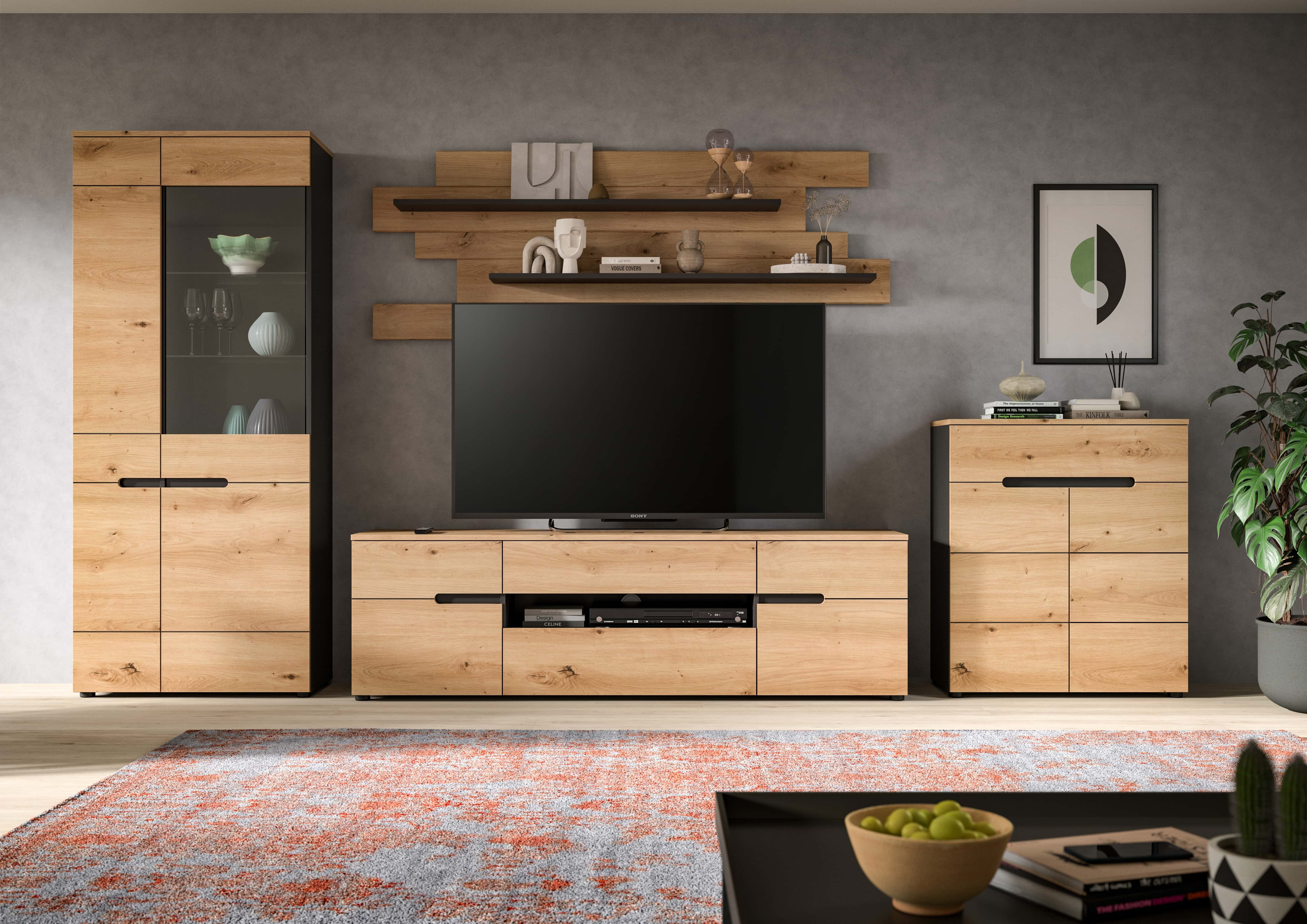 Canu Wohnkombination