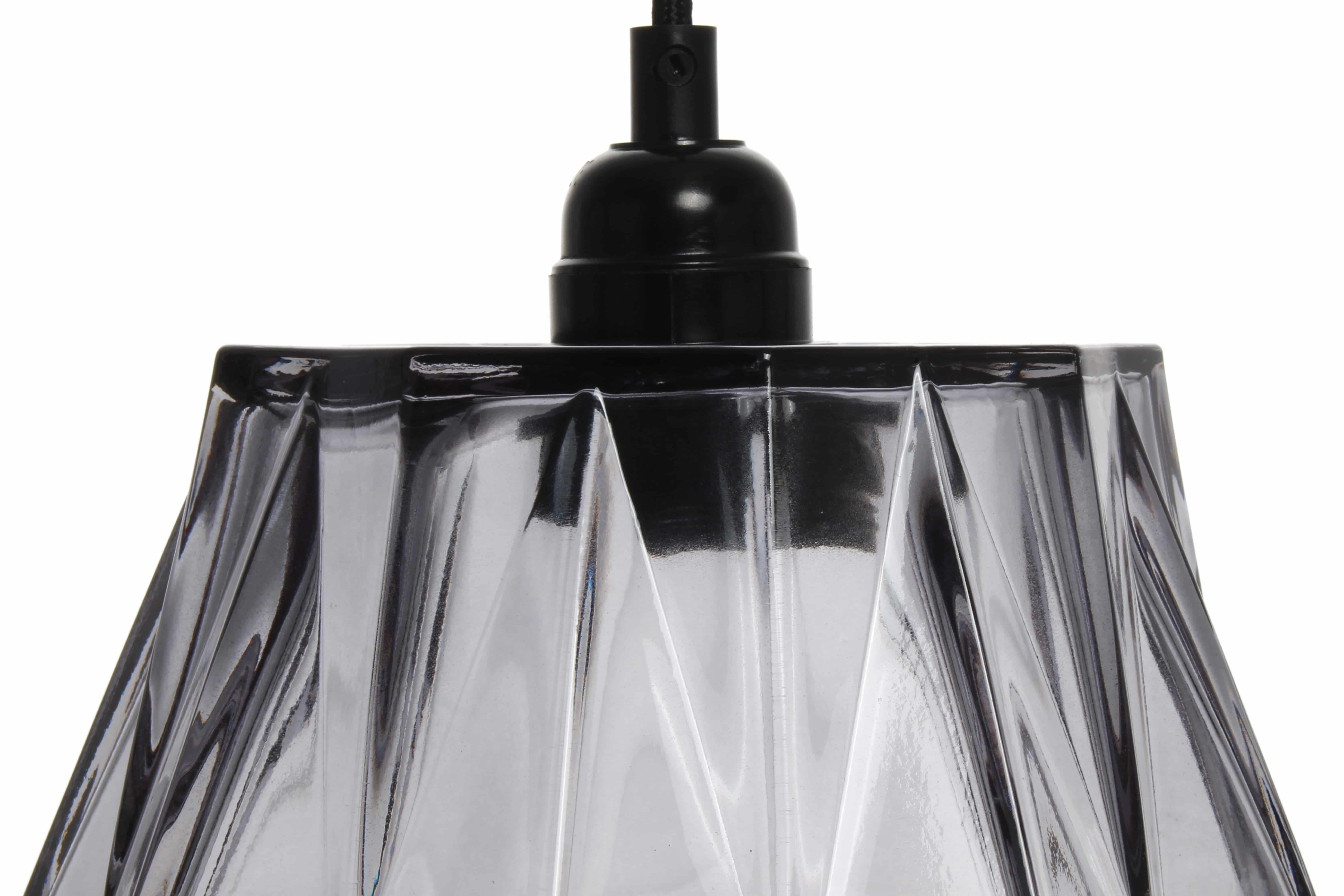 Hängelampe Aurea Rosa