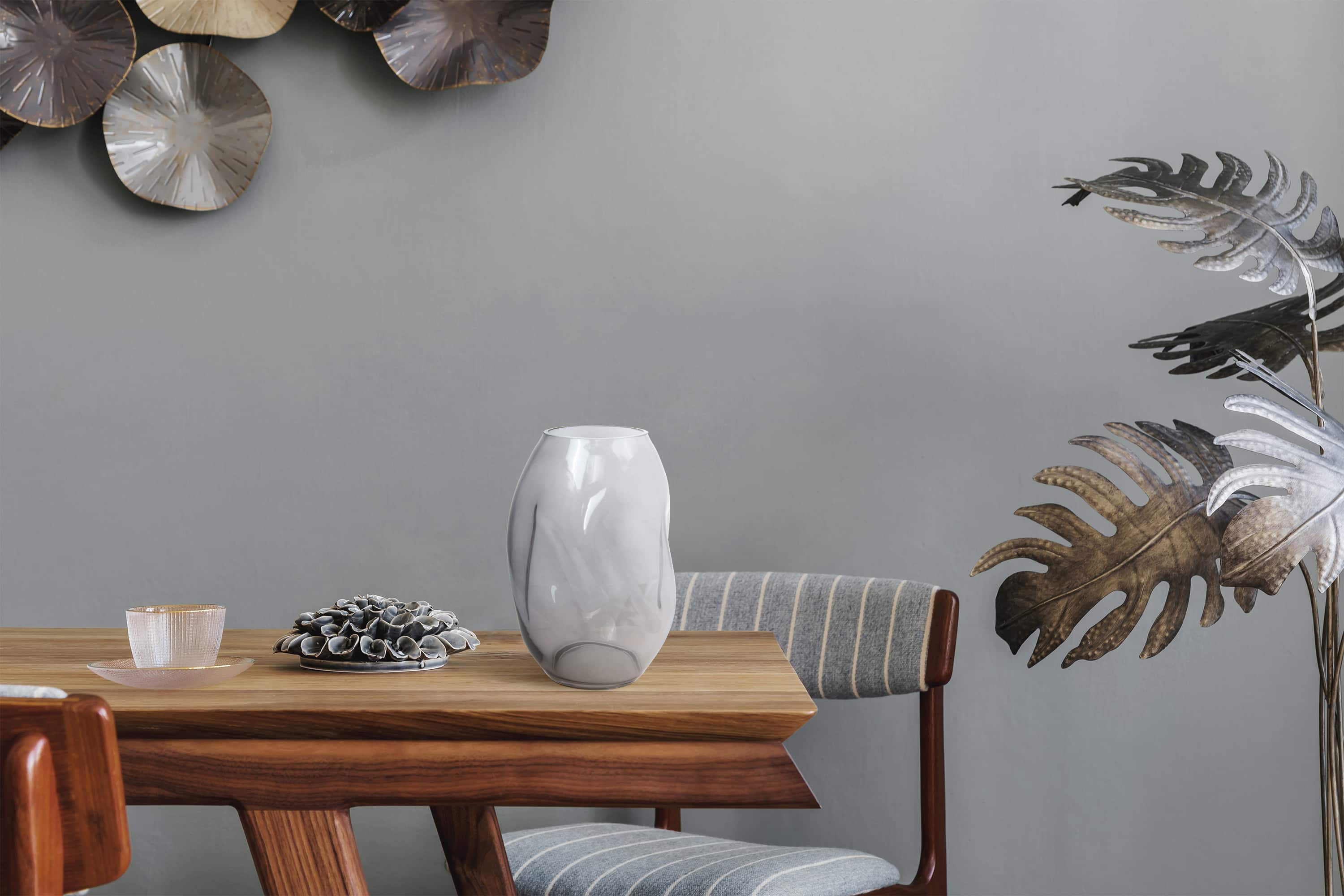 Glasvase Sidney 425 Rosa Glasvase Sidney 425 Rosa