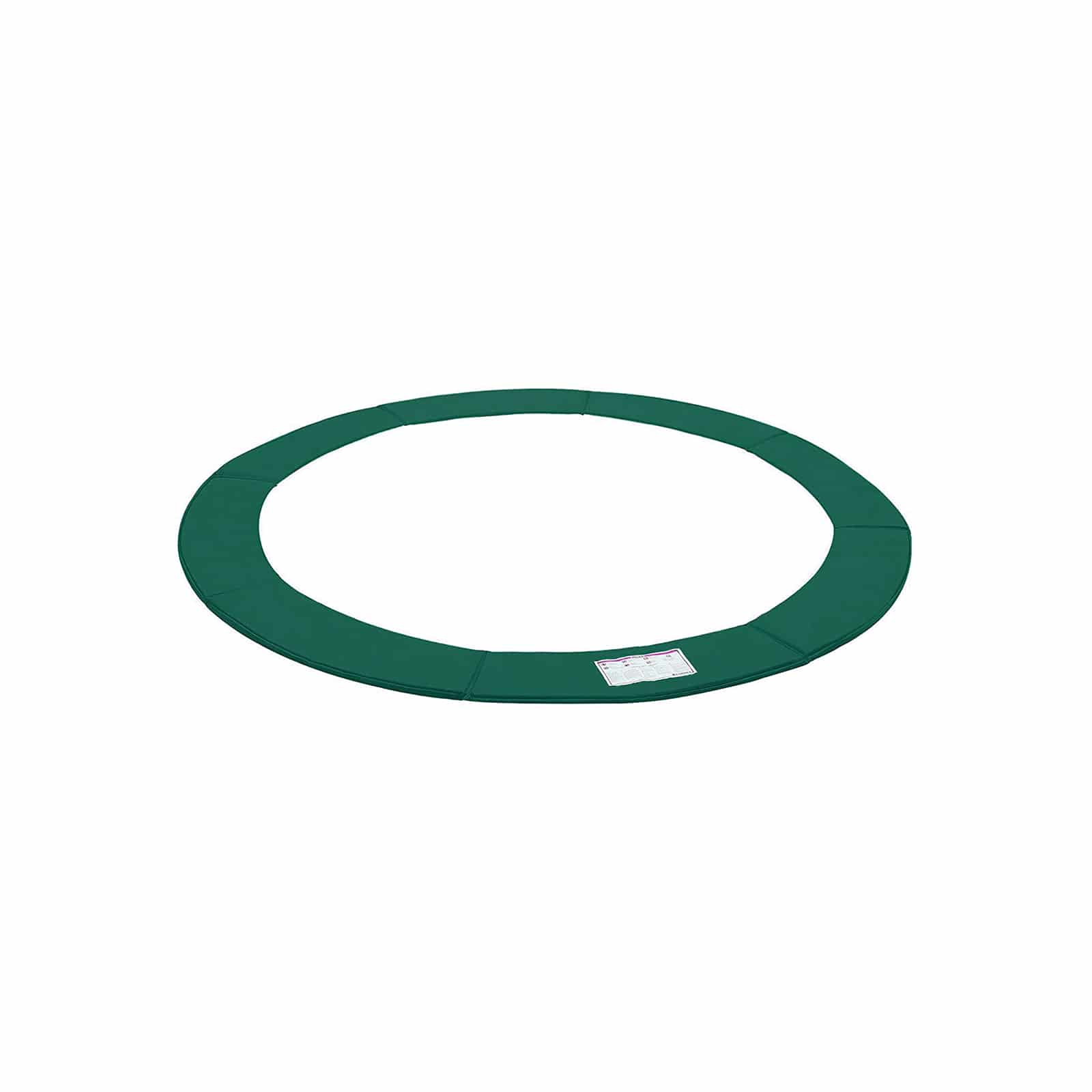 Randabdeckung für Ø 305 cm Trampolin-STP10GN Randabdeckung für Ø 305 cm Trampolin-STP10GN