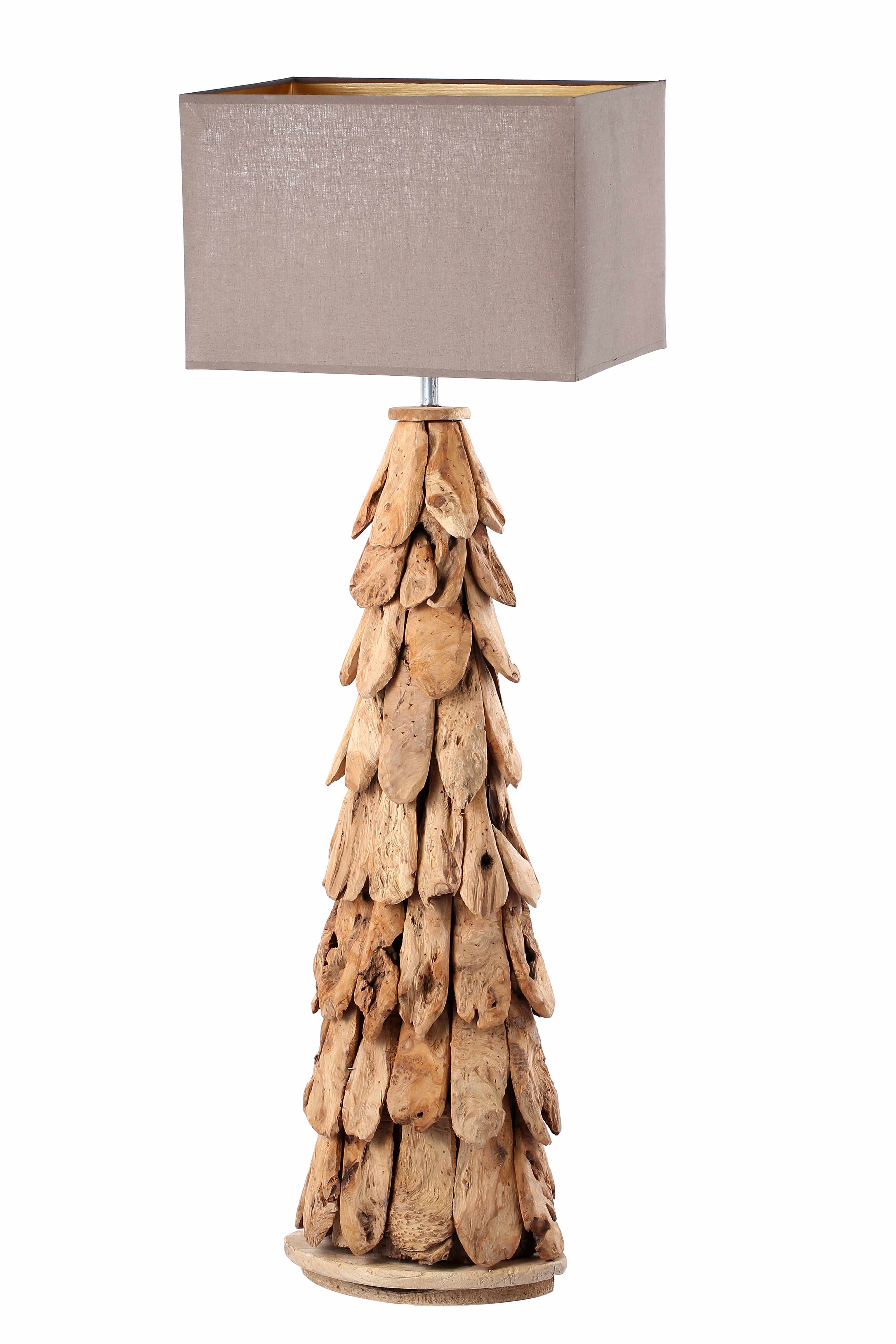 Stehlampe Astra 330 Natural