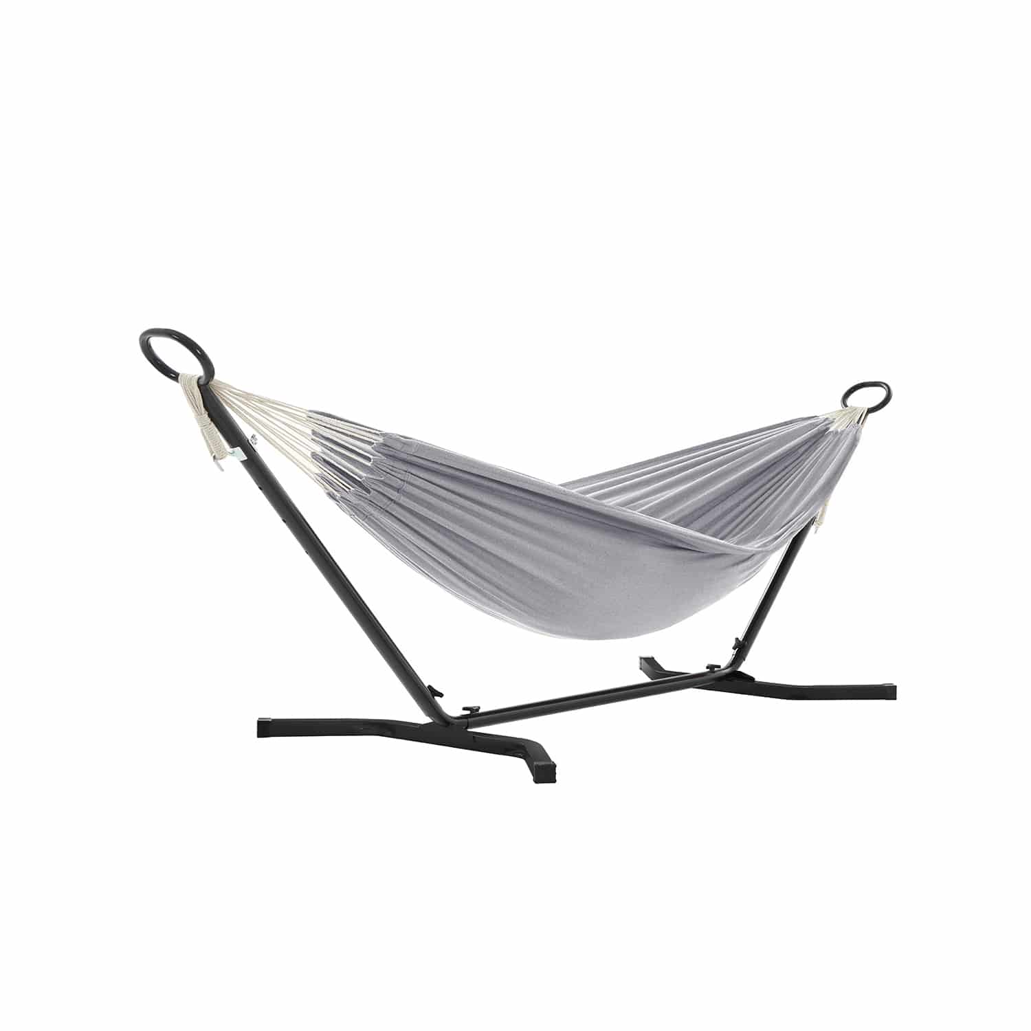 Hängematte mit Gestell-B34GHS001G01