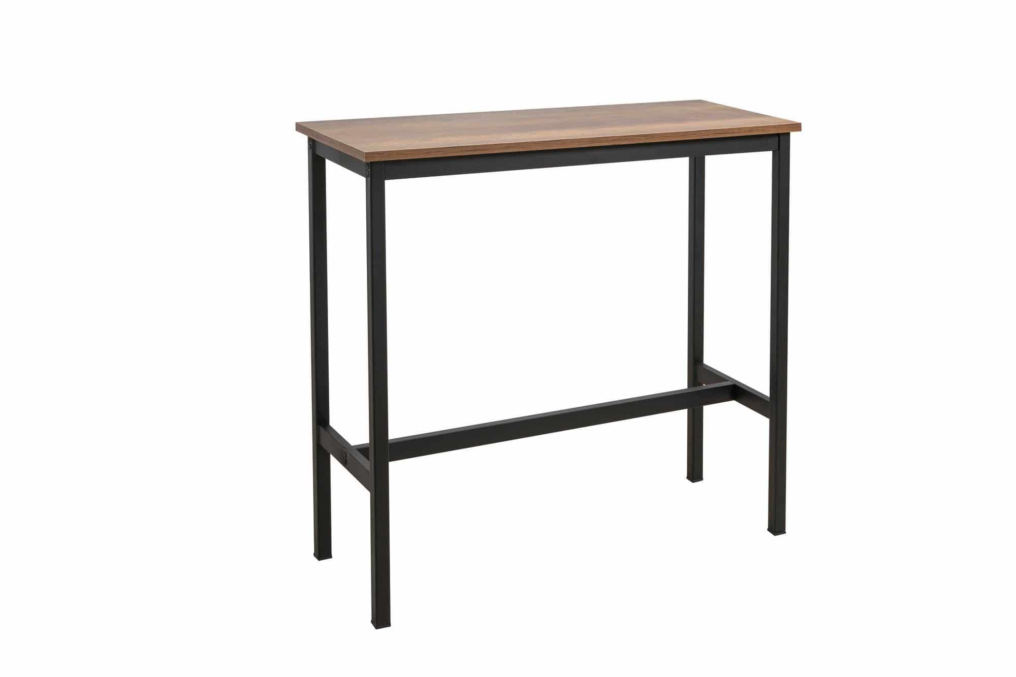 Mola Set 100 - Barok schwarz - 2 Barhocker mit Tisch Mola Set 100 - Barok schwarz - 2 Barhocker mit Tisch