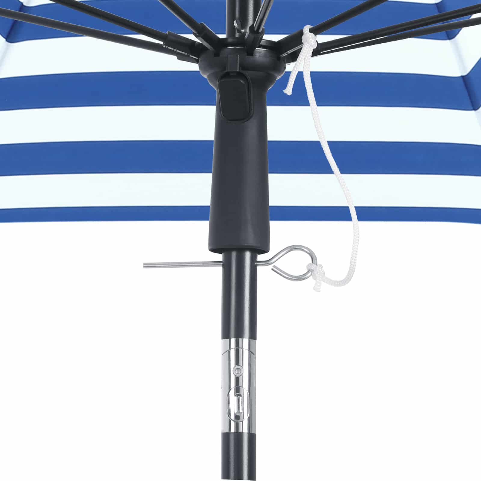 Achteckiger Sonnenschirm-GPU60WU Achteckiger Sonnenschirm-GPU60WU