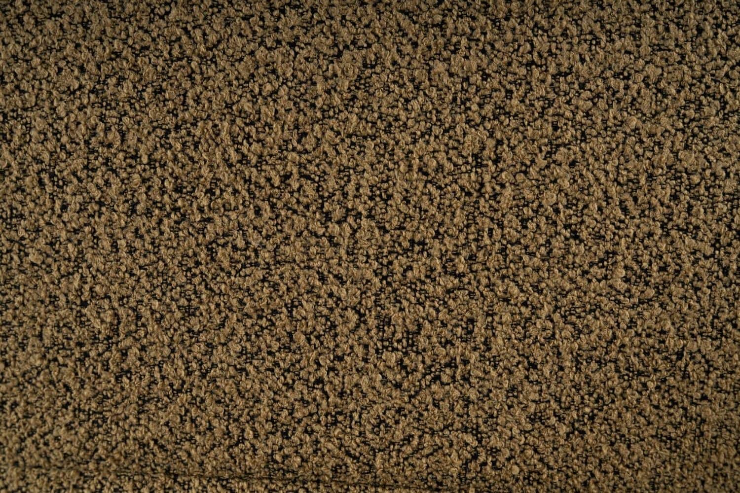 Sofa Cady 2-Sitzer Khaki – Mikrofaser Flock Sofa Cady 2-Sitzer Khaki – Mikrofaser Flock