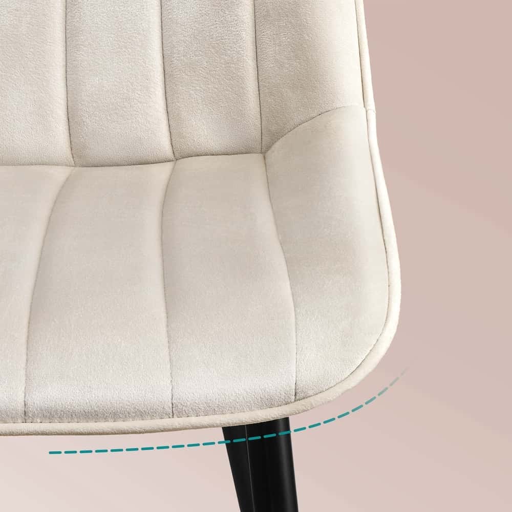 2 Esszimmerstühle, Küchenstuhl, Stahlbeine