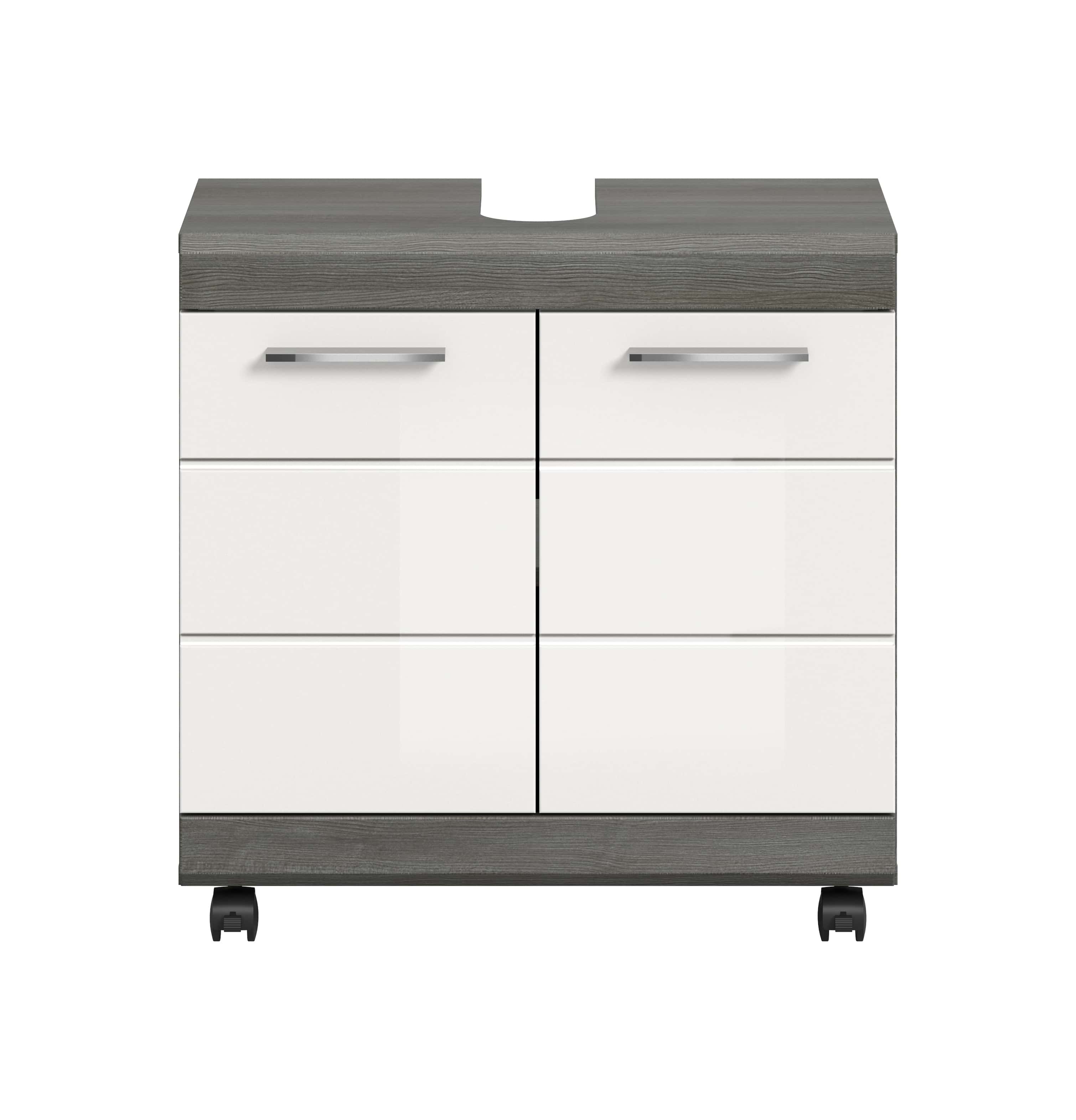 Scout Waschbeckenunterschrank auf Rollen Scout Waschbeckenunterschrank auf Rollen