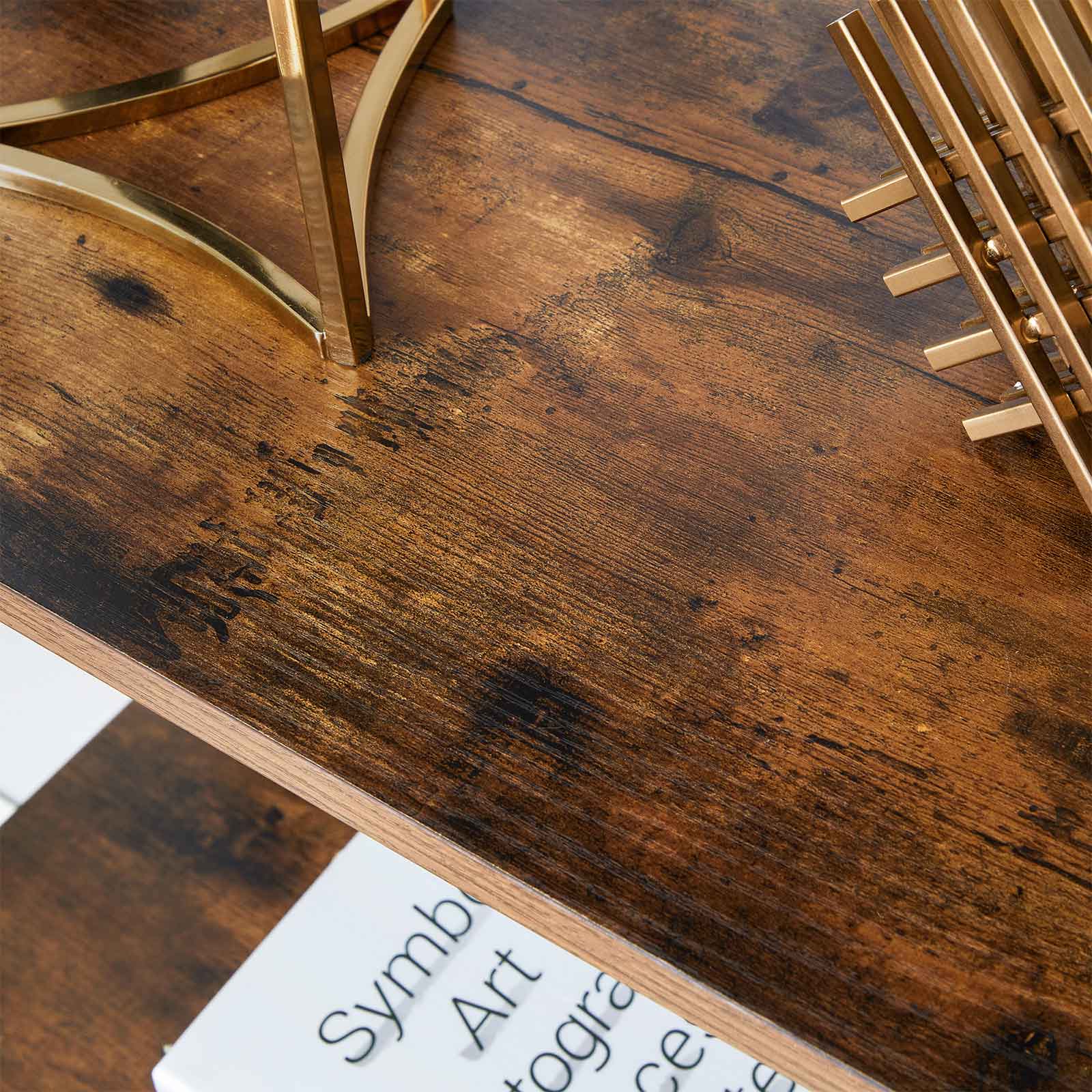 Industrie-Design-Leiterregal-4-Ablagen-LLS44X-4SEpvNMeYFhAu4 Industrie-Design Leiterregal 4 Ablagen