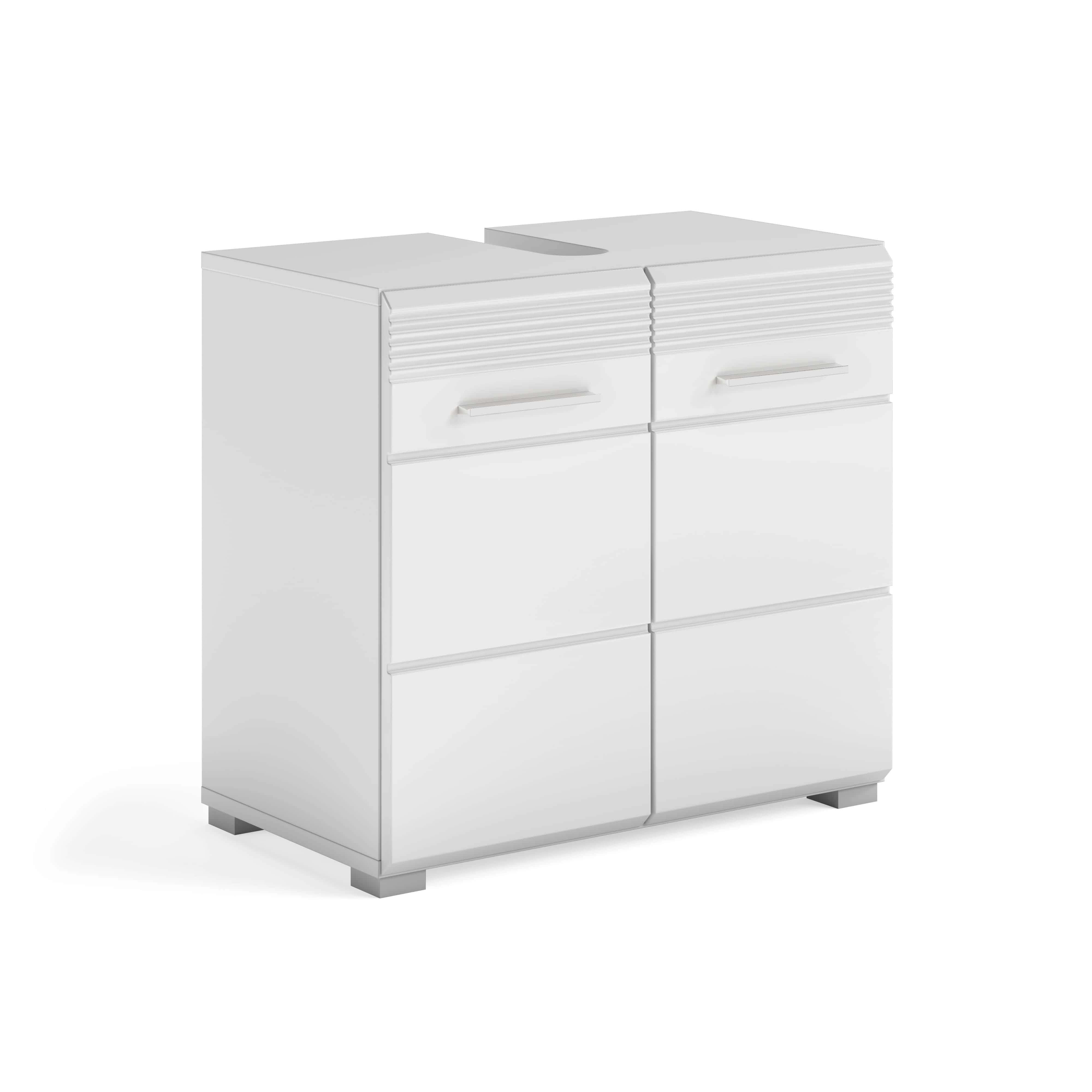 Linus Waschbeckenunterschrank Linus Waschbeckenunterschrank